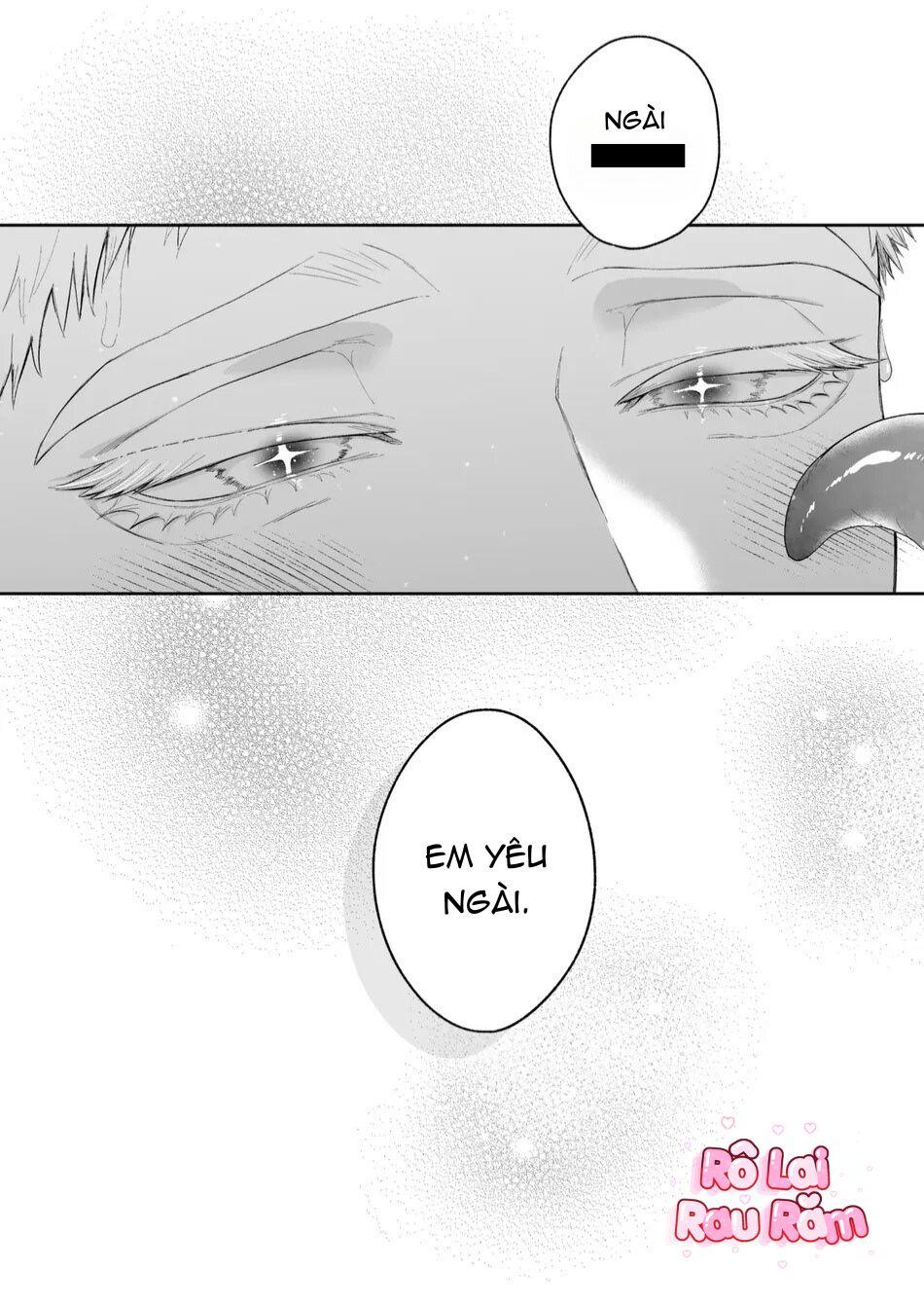 Đọc truyện TUYỂN TẬP GÂY NỨNG NHÀ RÔ - Chapter 397