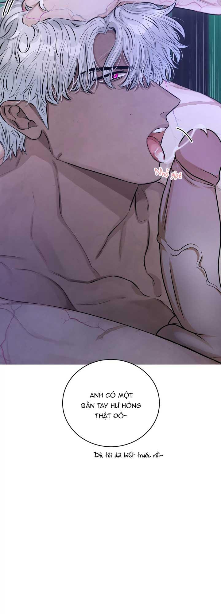 Đọc truyện VẤP NGÃ BỞI CÁI TÔI - Chapter 3