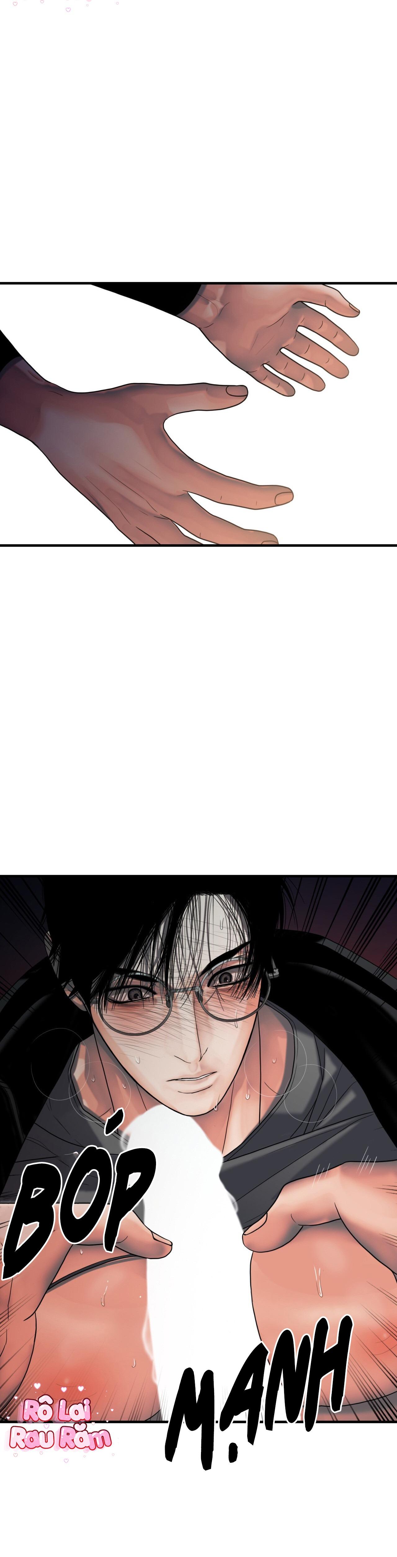 Đọc truyện Thực nhân tha hoá - Chapter 27