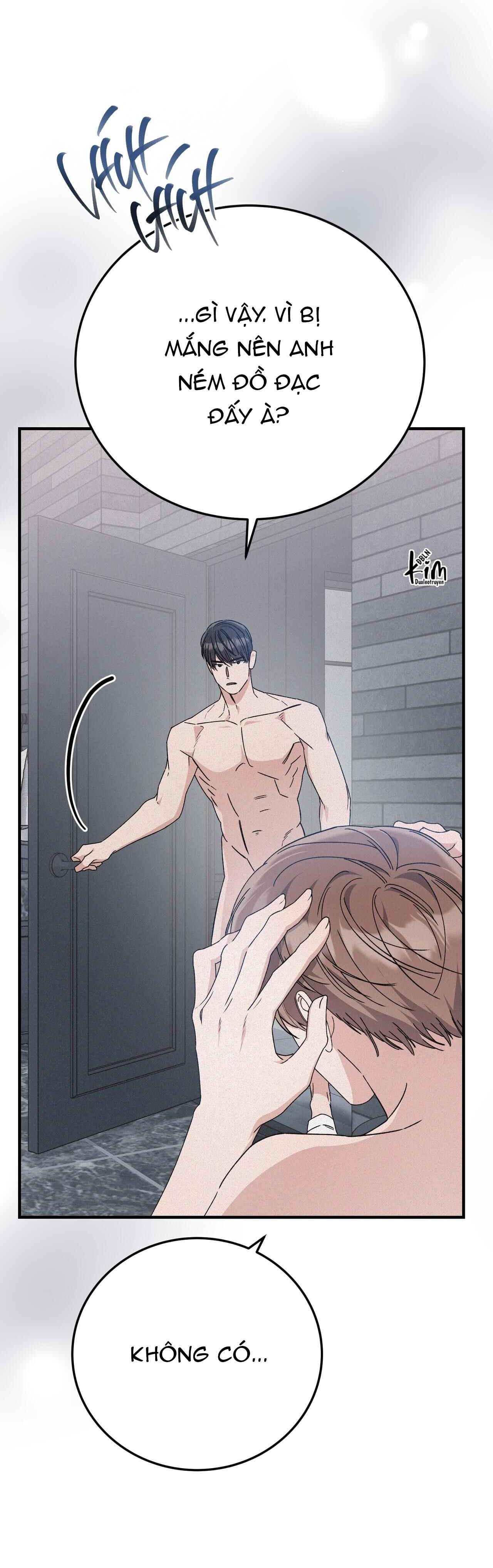 Đọc truyện VÔ HÌNH - Chapter 47