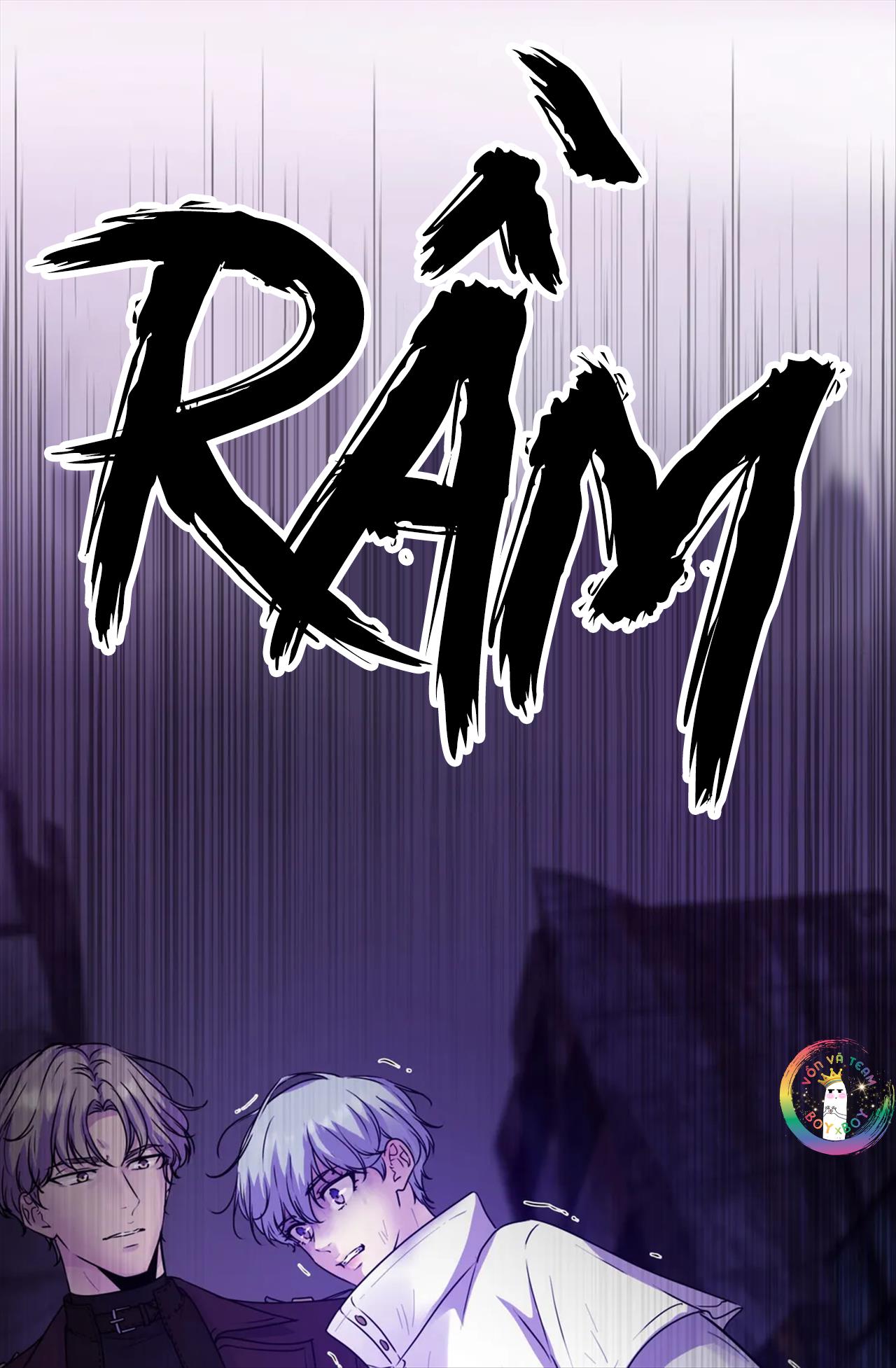 Đọc truyện (END) Guiding Light - Chapter 2