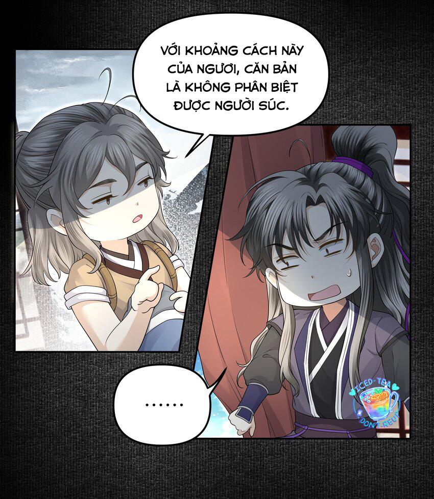 Đọc truyện Đồng tiền tham khế - Chapter 57