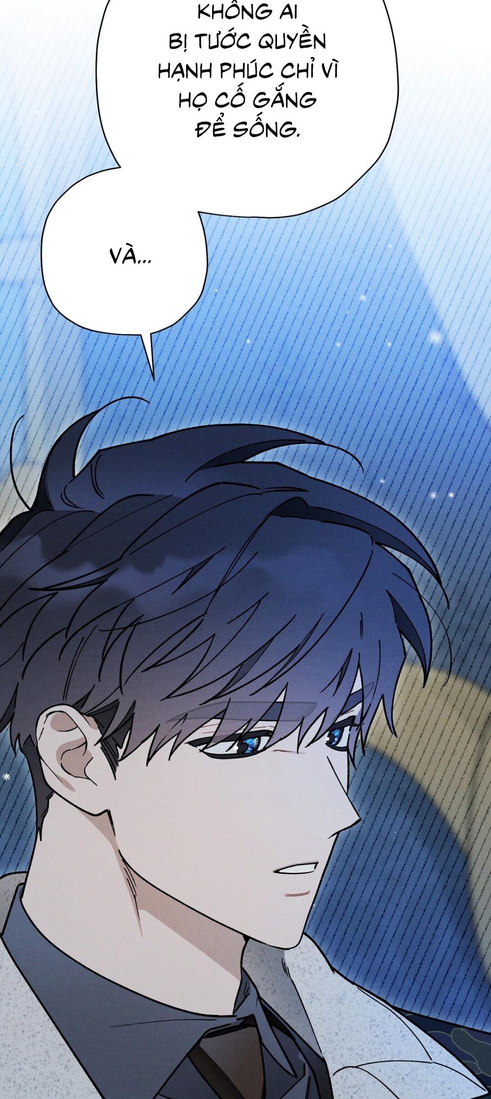 Đọc truyện HOÀNG TỬ HƯ HỎNG CHE GIẤU MÌNH LÀ OMEGA - Chapter 43