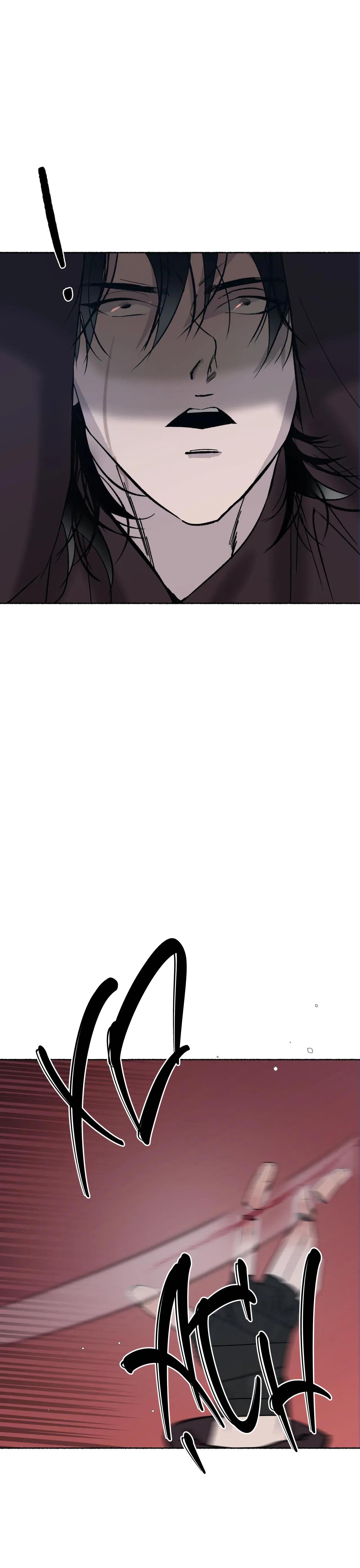 Đọc truyện HỔ NGÀN NĂM - Chapter 58