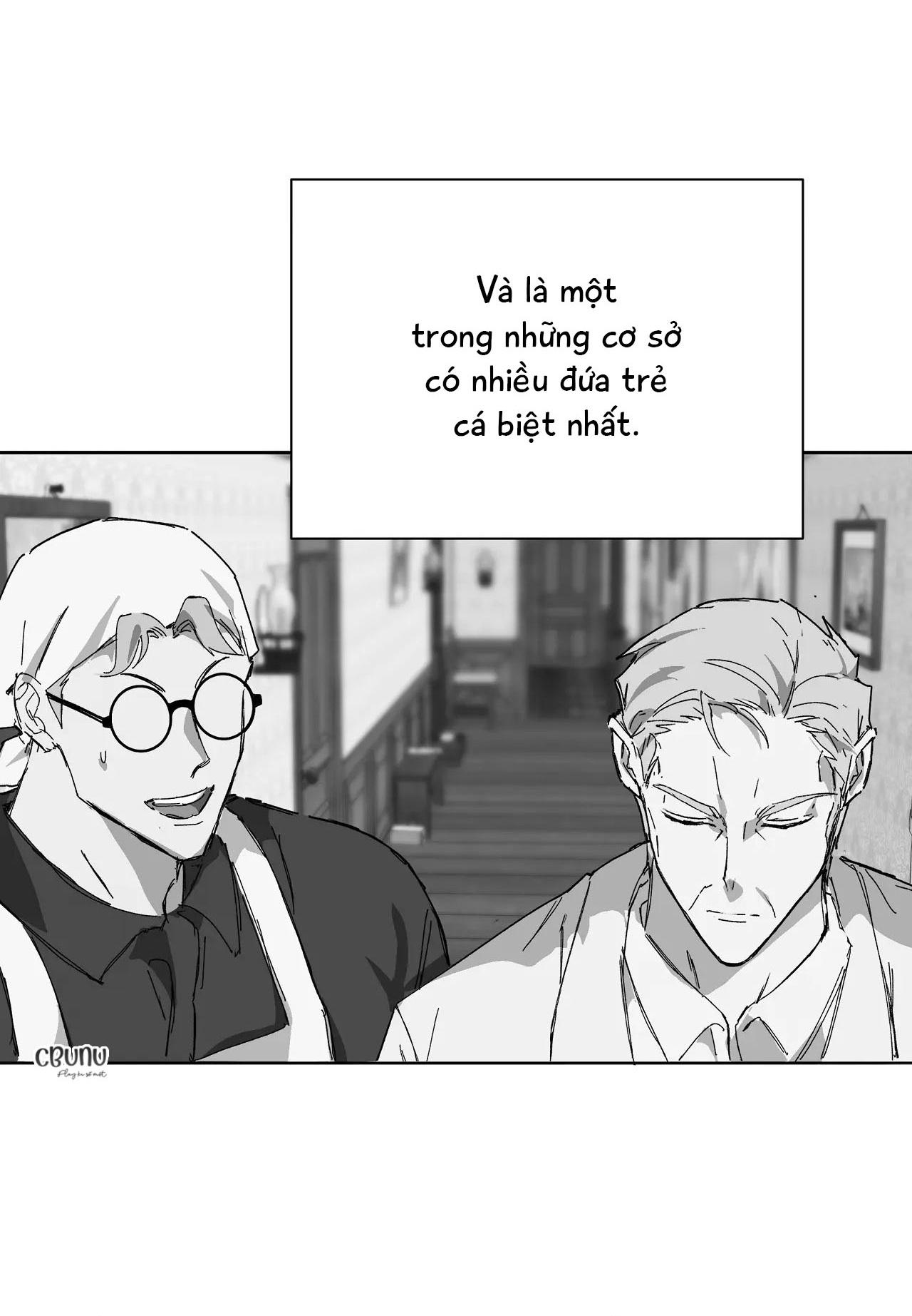 Đọc truyện  Nuốt gai - Chapter 28