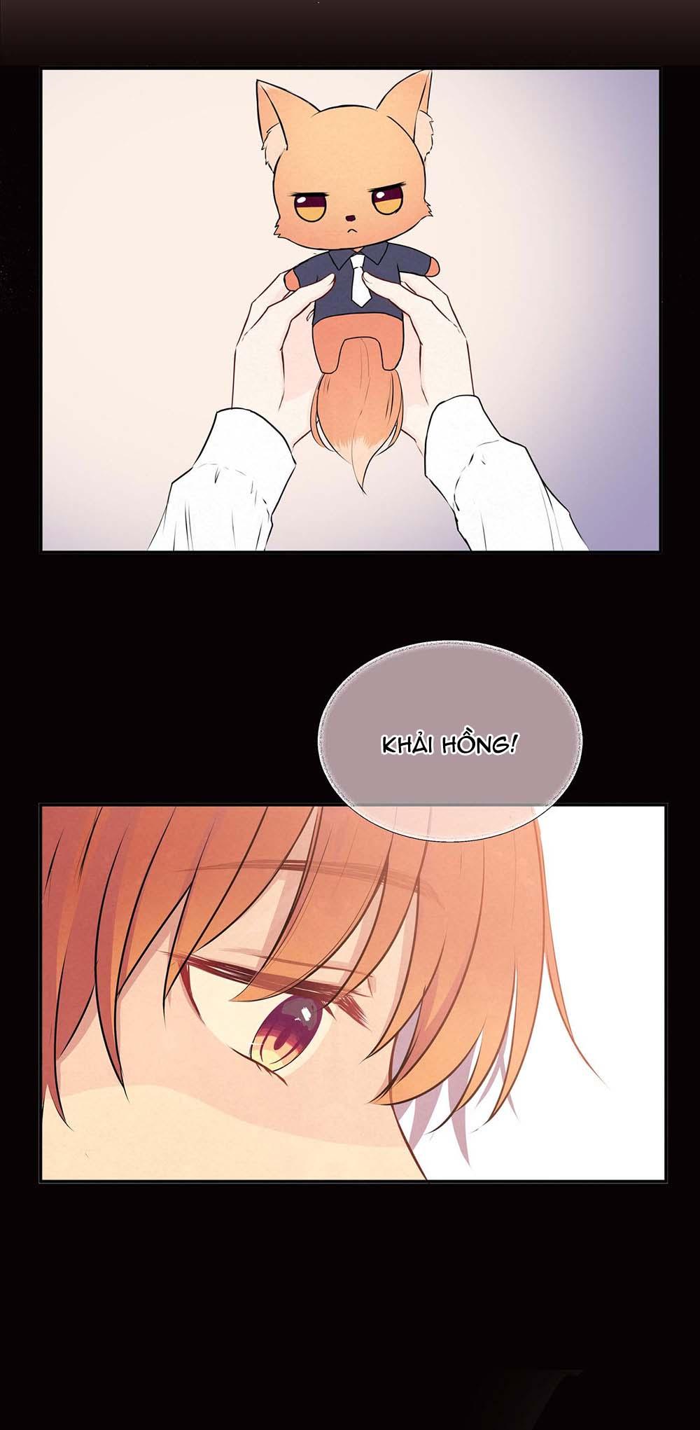 Đọc truyện Liquor Gummies - Chapter 23