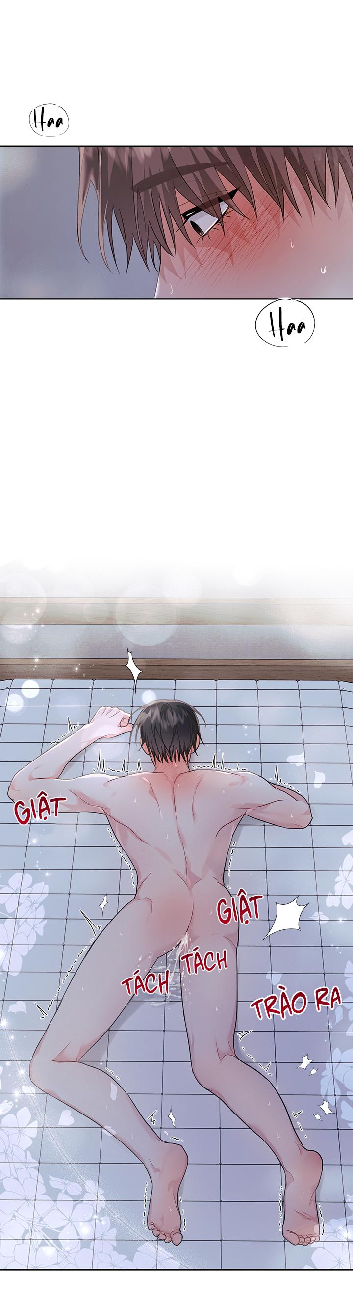 Đọc truyện TIỂU THỬ: BẮT ĐẦU MÙA HÈ - Chapter 51