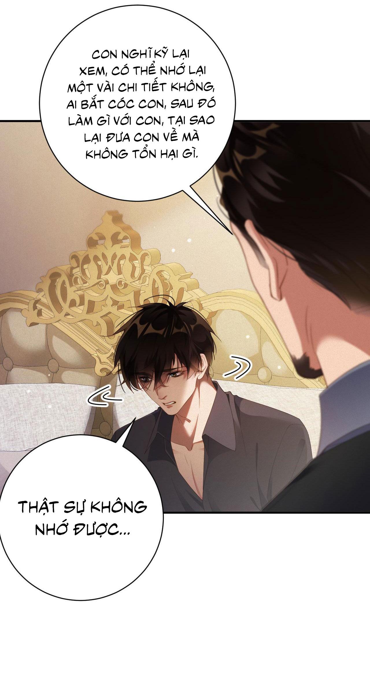 Đọc truyện CHỒNG CŨ MUỐN TÁI HÔN LẦN NỮA - Chapter 77