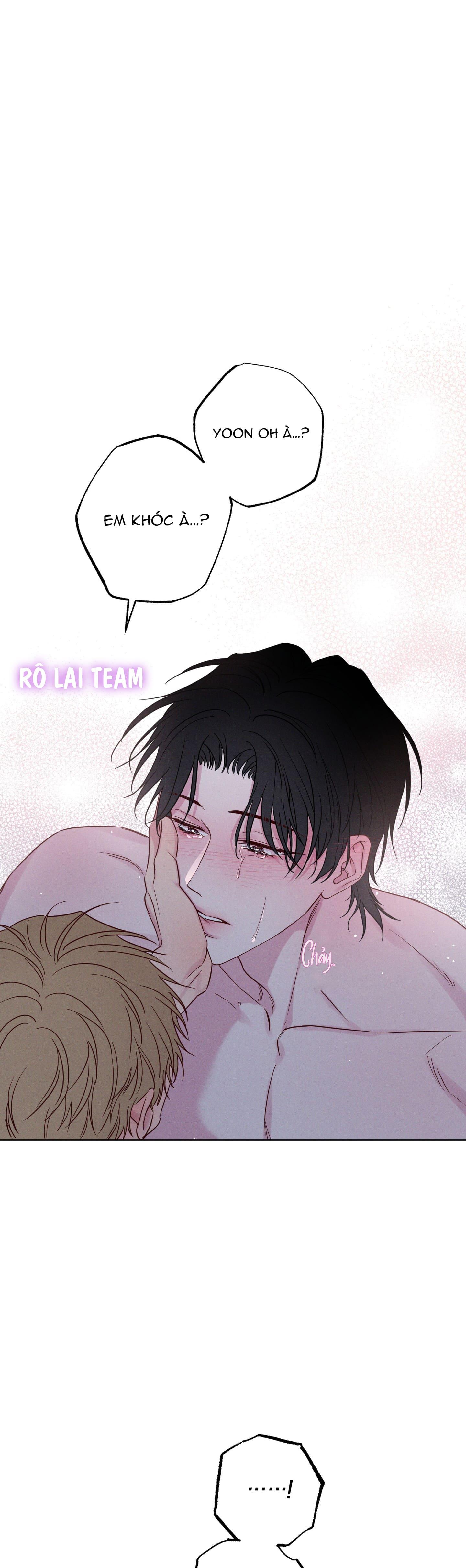 Đọc truyện SÓNG ÔM BỜ CÁT - Chapter 6