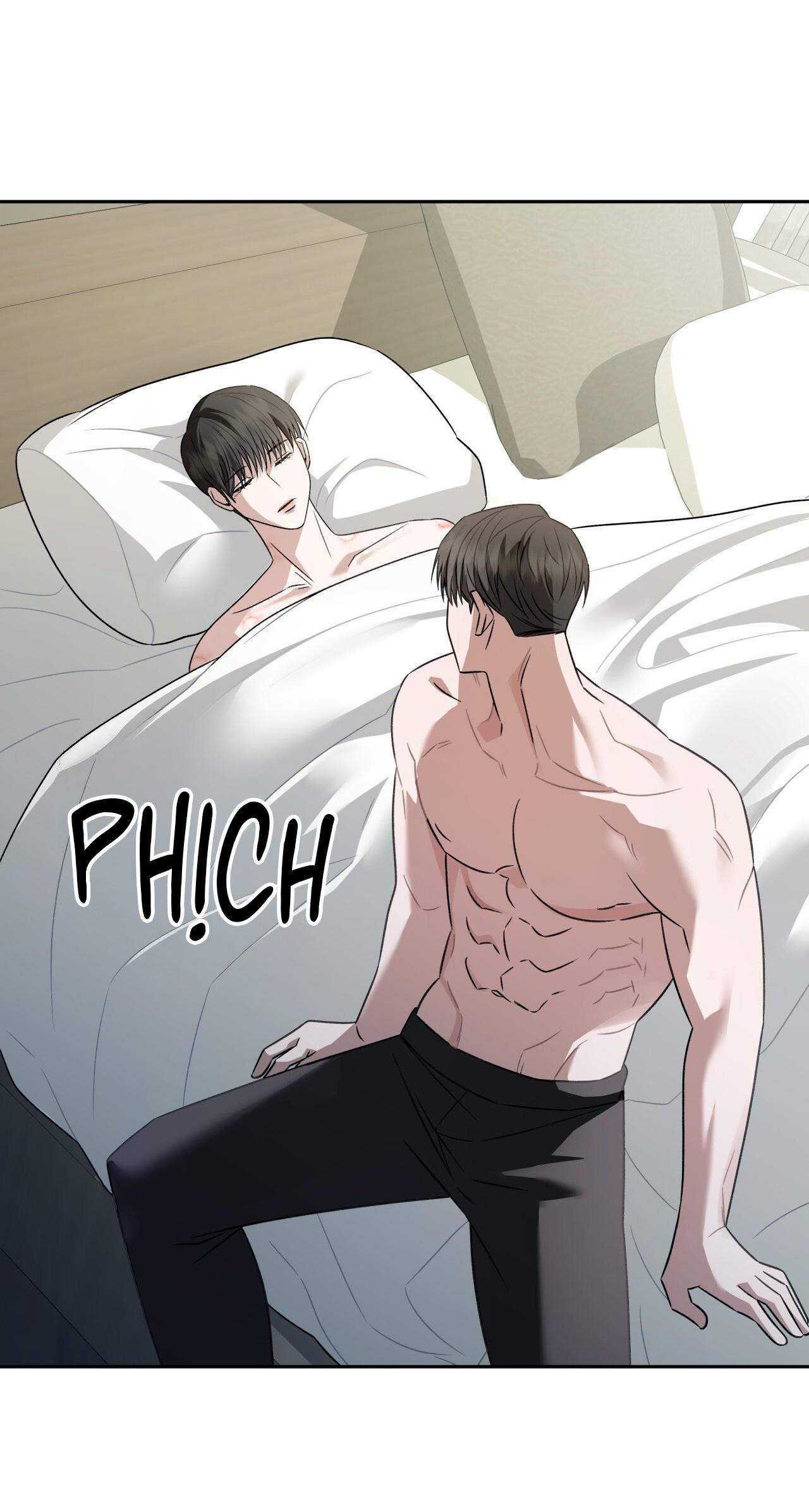 Đọc truyện Raw - Chapter 30