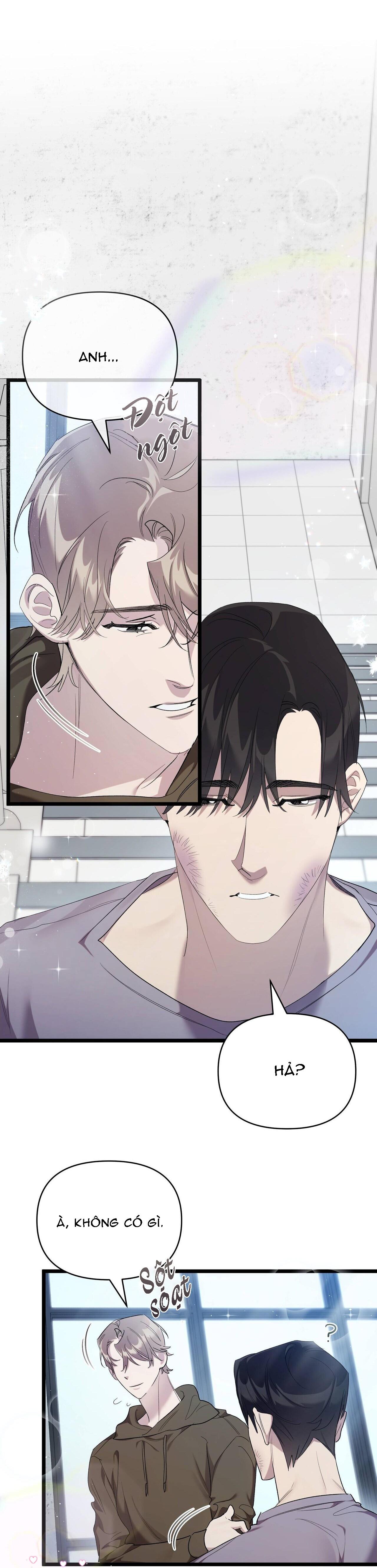 Đọc truyện Drop Delight - Chapter 9