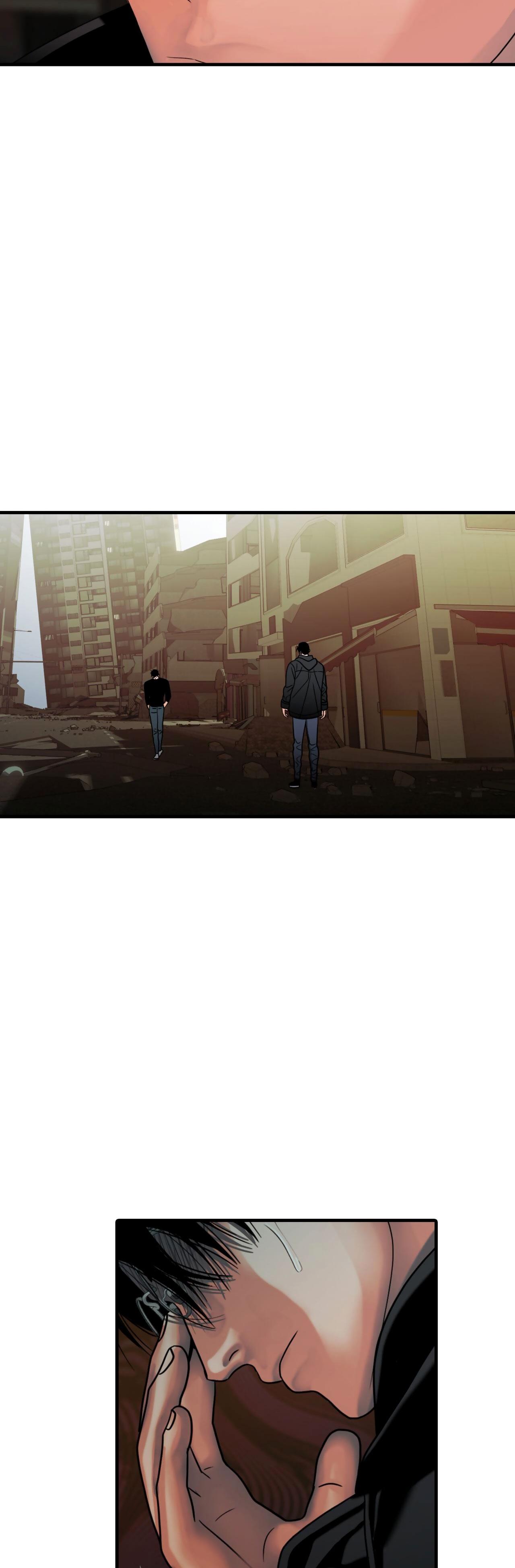 Đọc truyện ĂN MÒN - Chapter 32