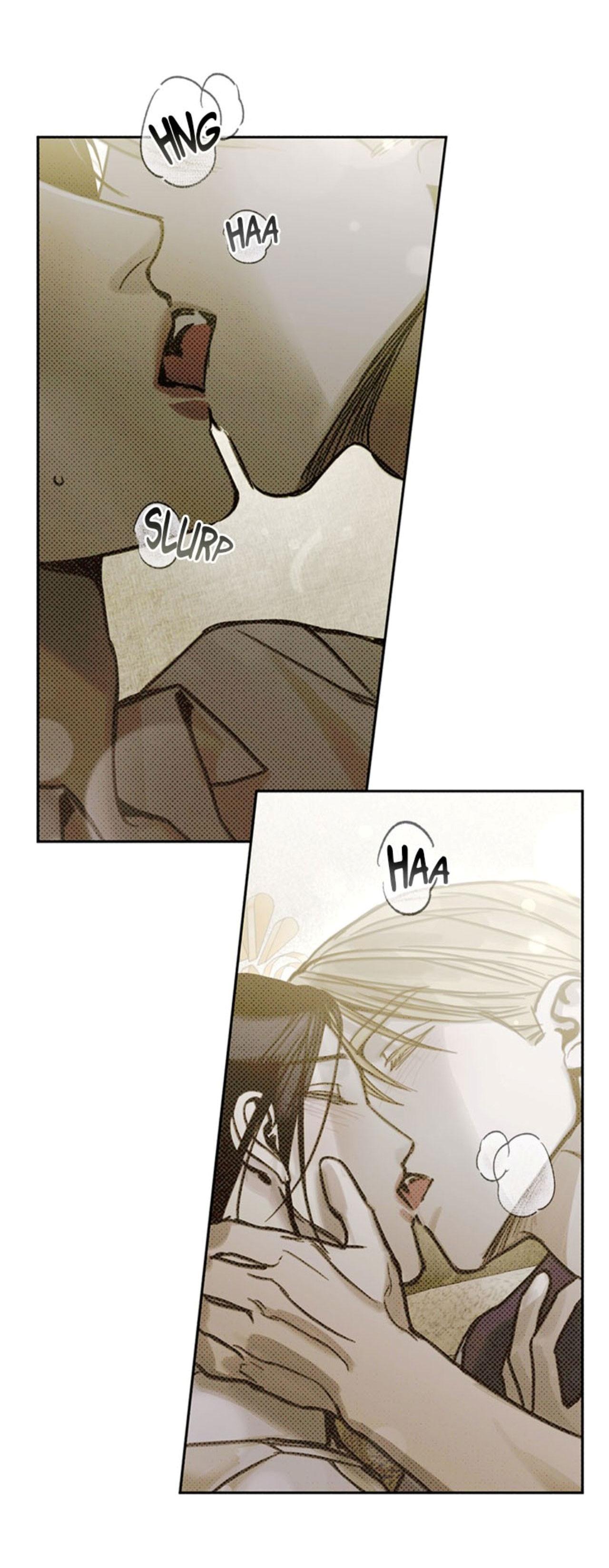 Đọc truyện SOLO FOR TWO - Chapter 7