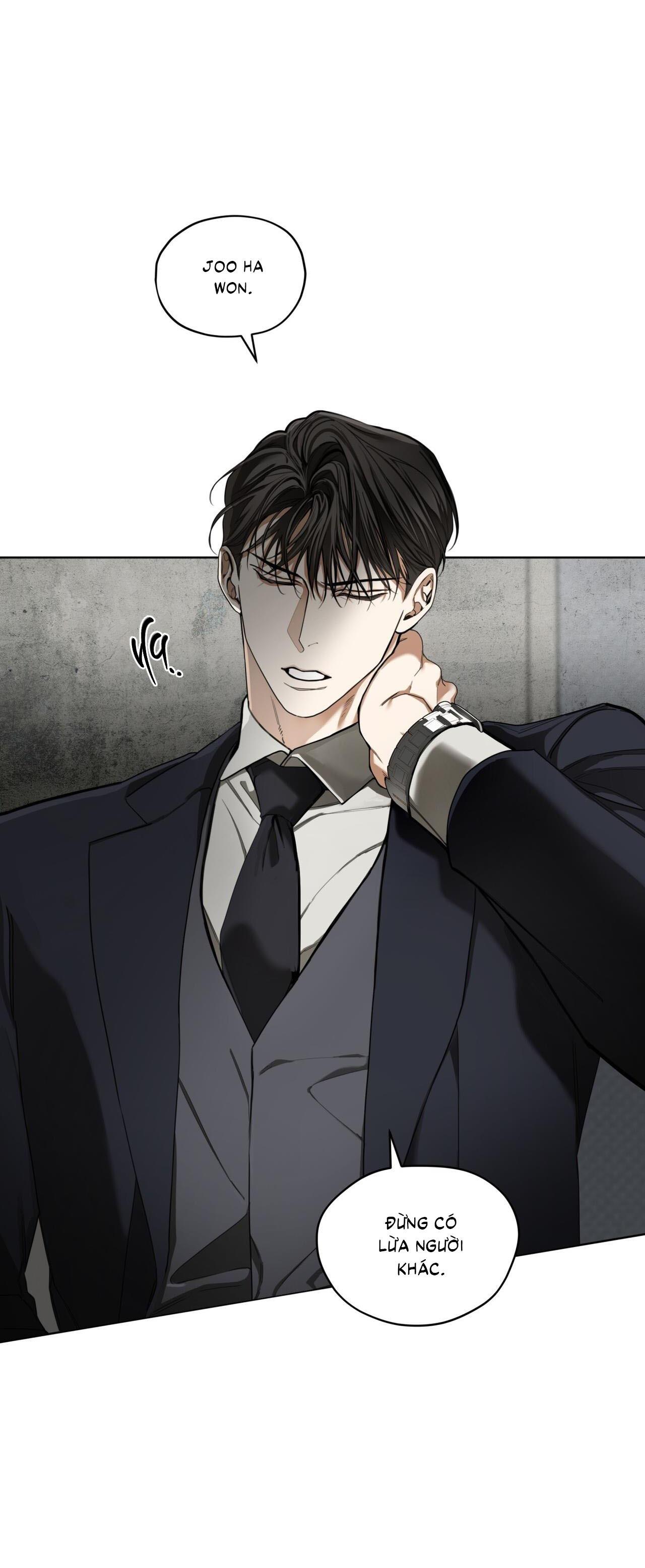 Đọc truyện  Phạm Luật - Chapter 92