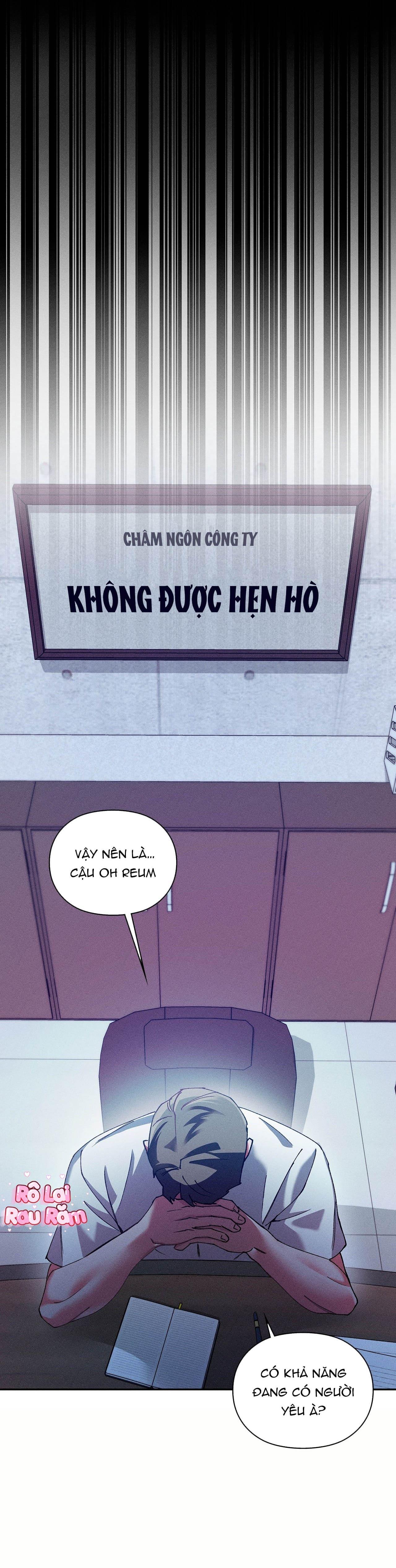 Đọc truyện NÂNG TẠ THOÁT Ế - Chapter 32