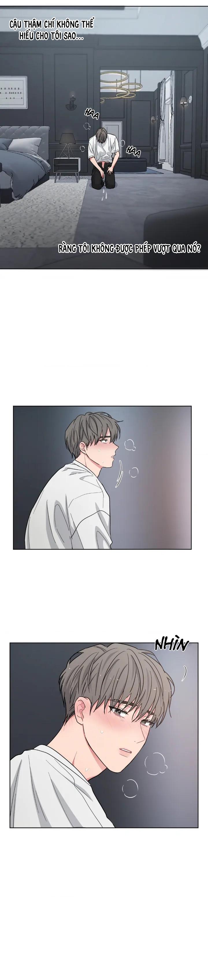 Đọc truyện Arts Manz - Chapter 8