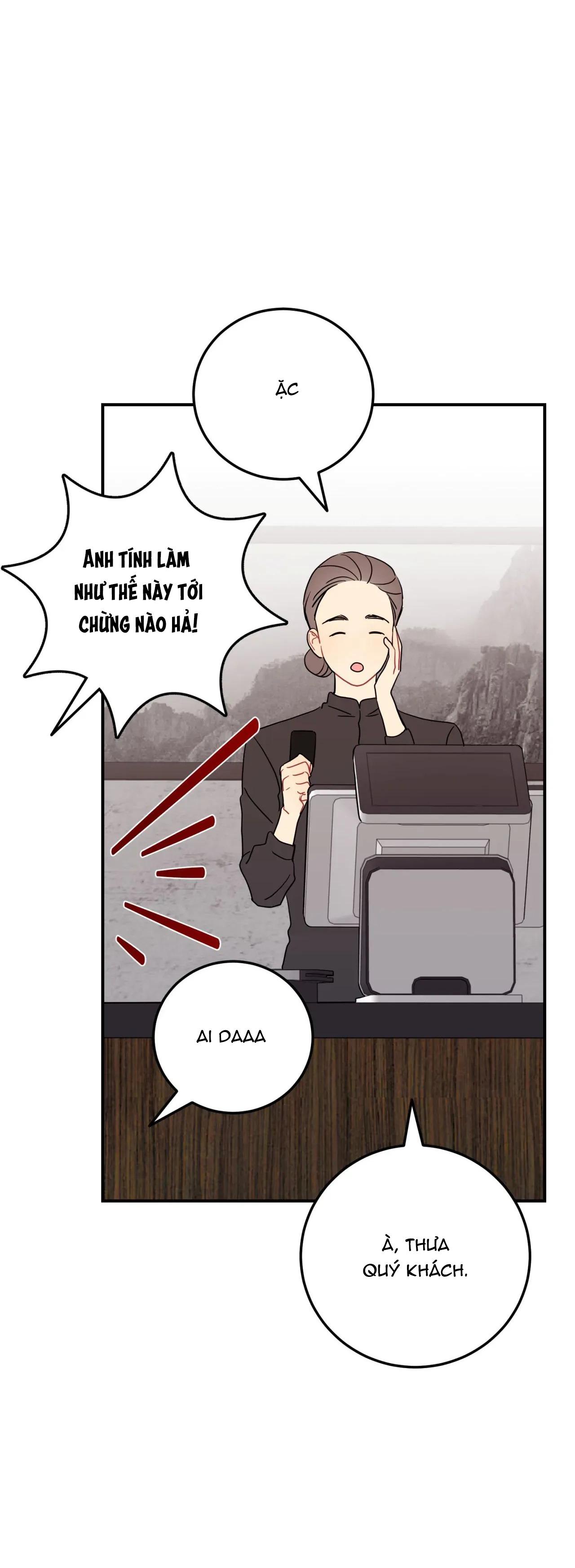 Đọc truyện KHOẢNG CÁCH VƯỢT QUA GIỚI HẠN - Chapter 84