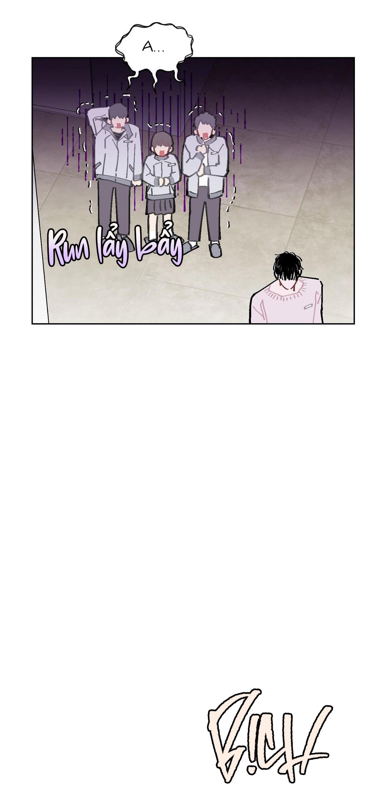 Đọc truyện GUIDE ESPER NGẮN - Chapter 3.1