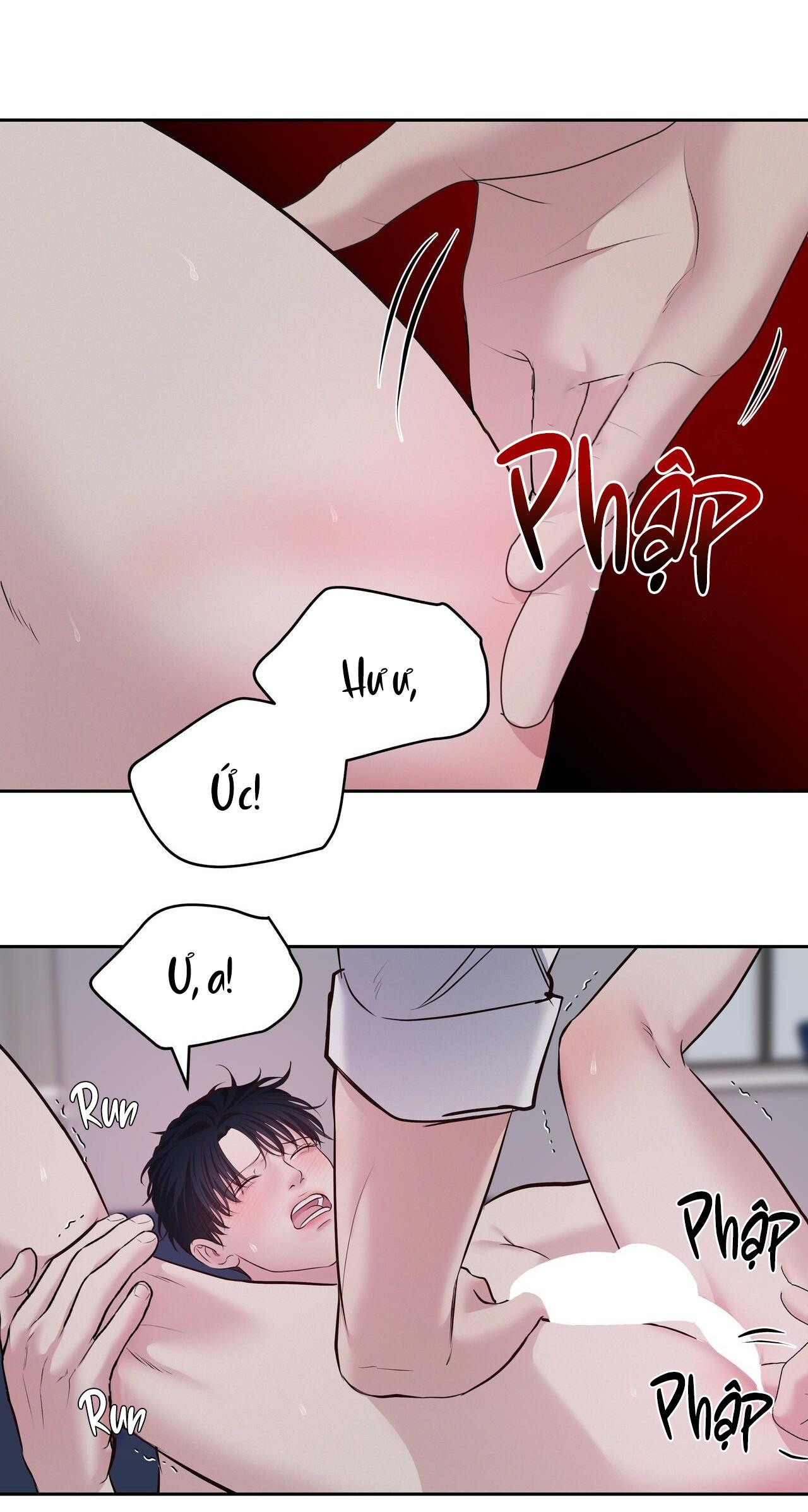 Đọc truyện CHỦ NHÂN CỦA THỨ BẢY - Chapter 43