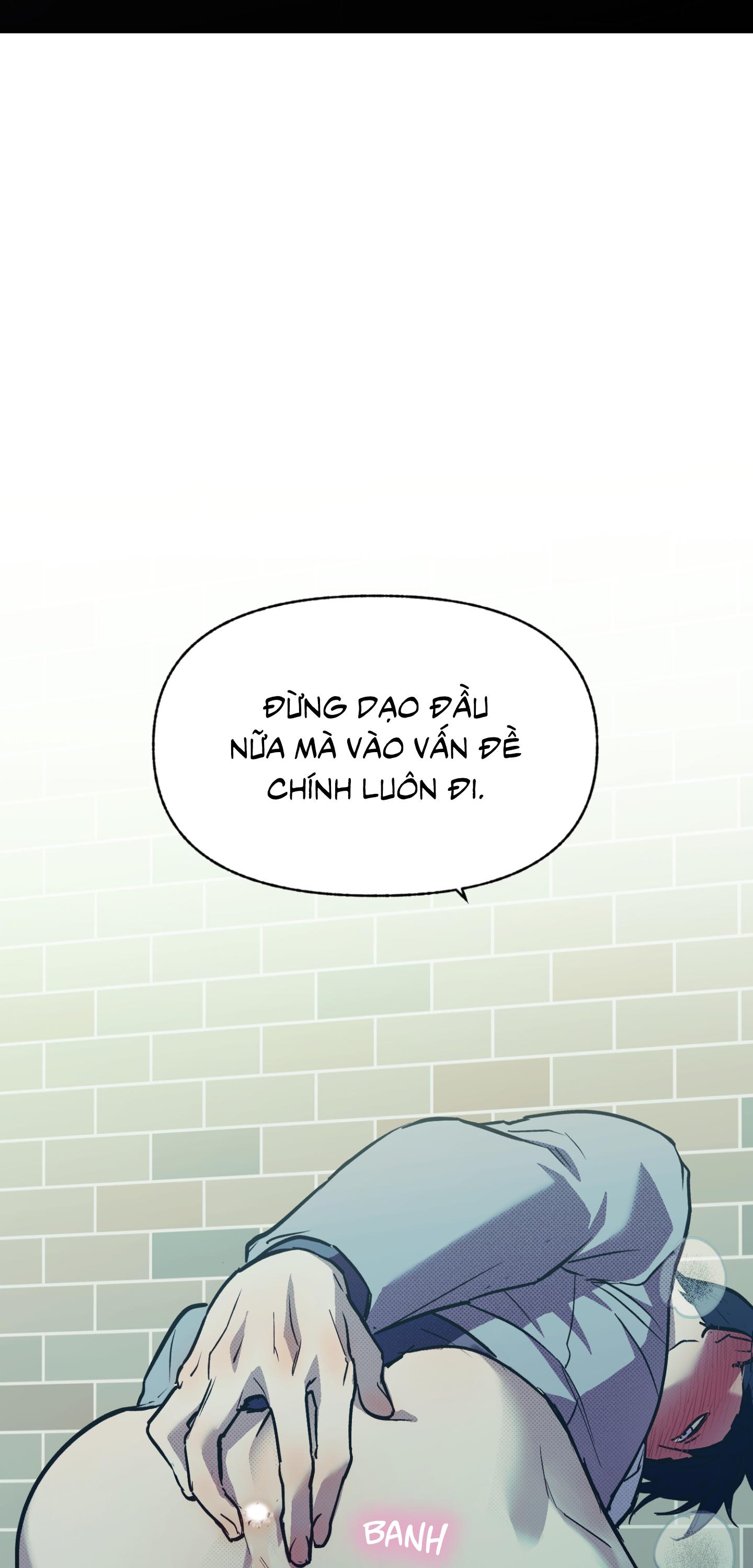 Đọc truyện GIÀNH QUYỀN KIỂM SOÁT - Chapter 6