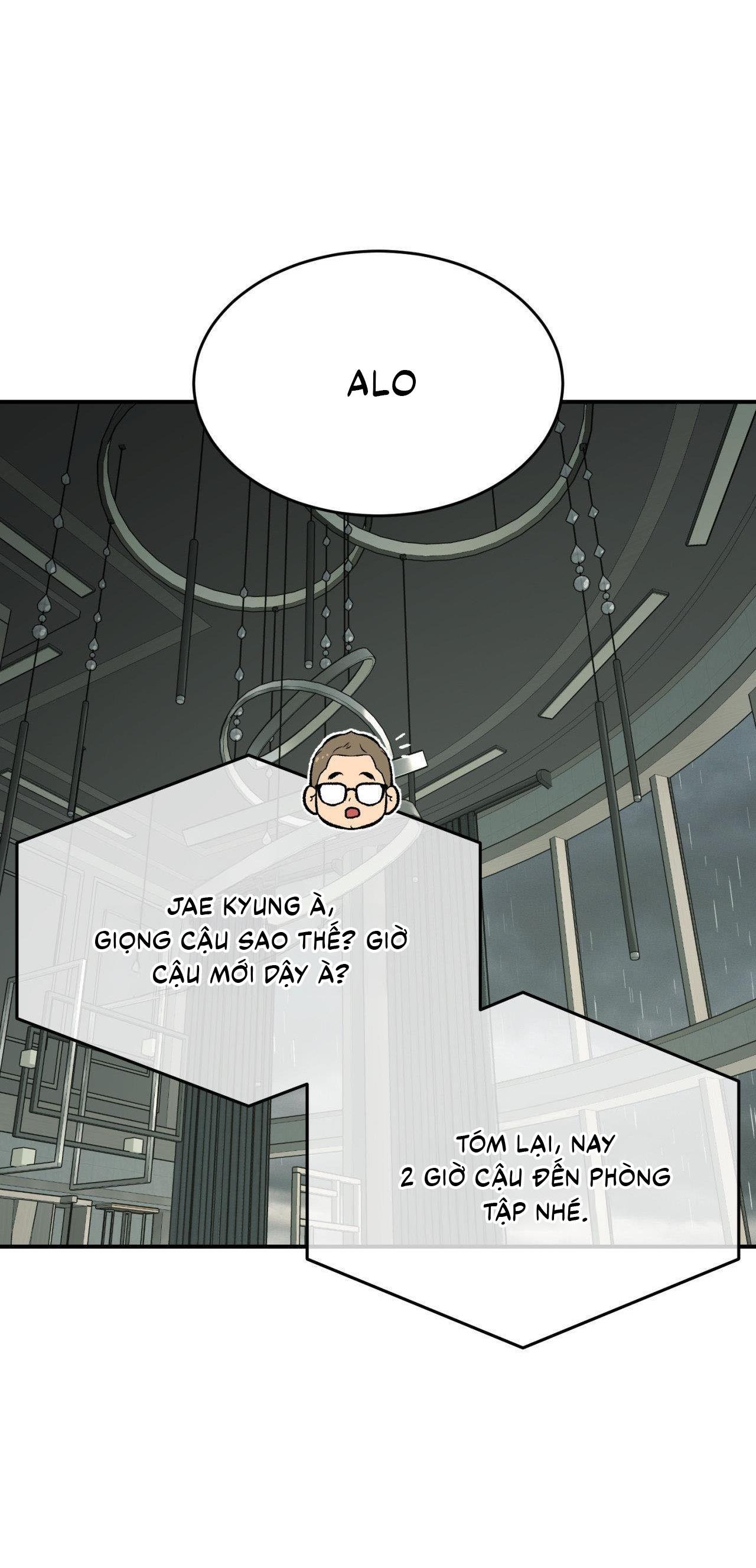 Đọc truyện  ChinhX - Vận Xui - Chapter 54