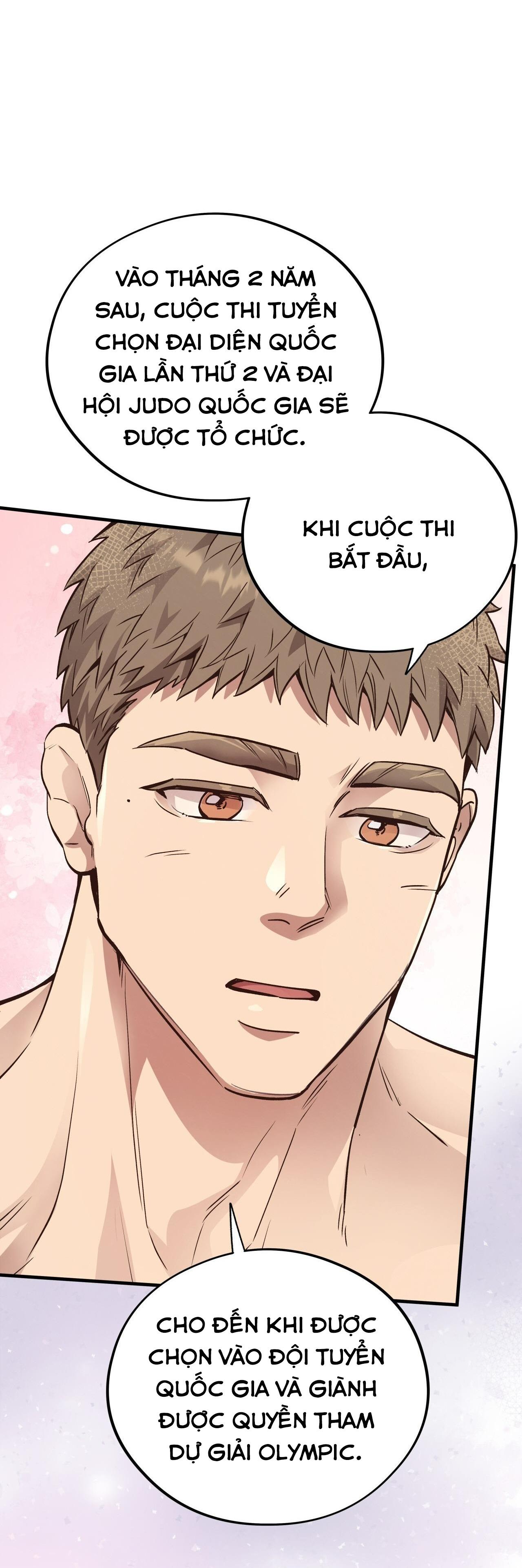 Đọc truyện MẬT GẤU - Chapter 60