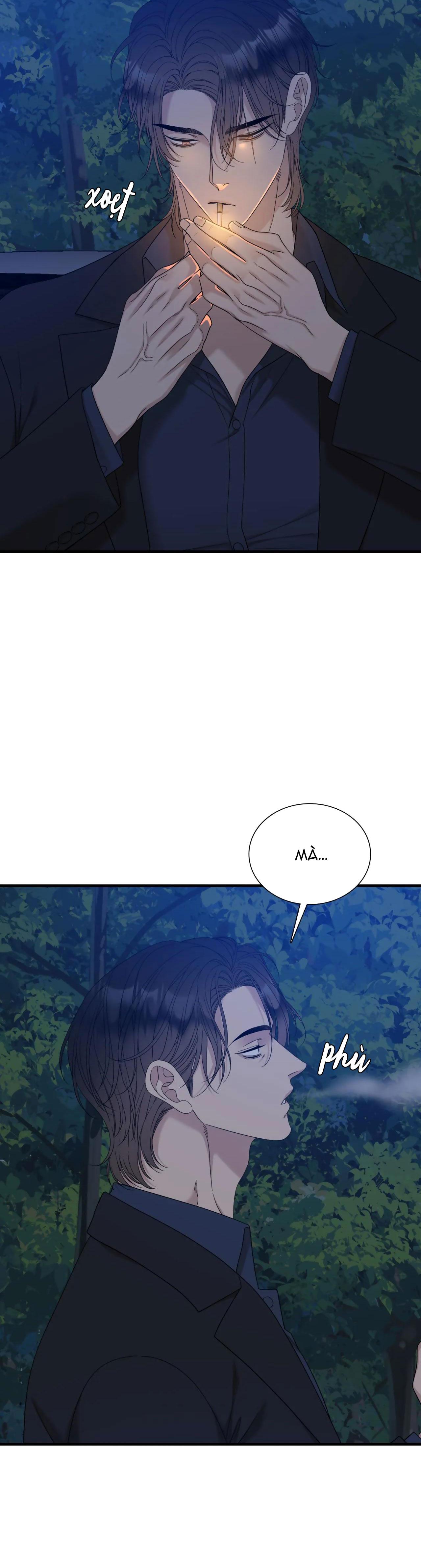 Đọc truyện TÊN RÁC RƯỞI - Chapter 68