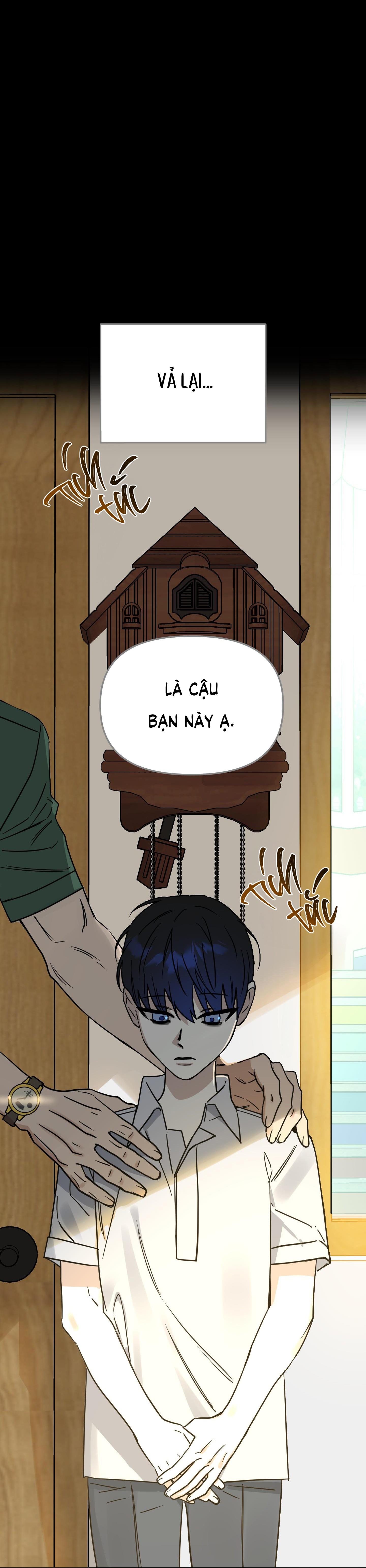 Đọc truyện [END] THUẦN HÓA THIẾU GIA - Chapter 4