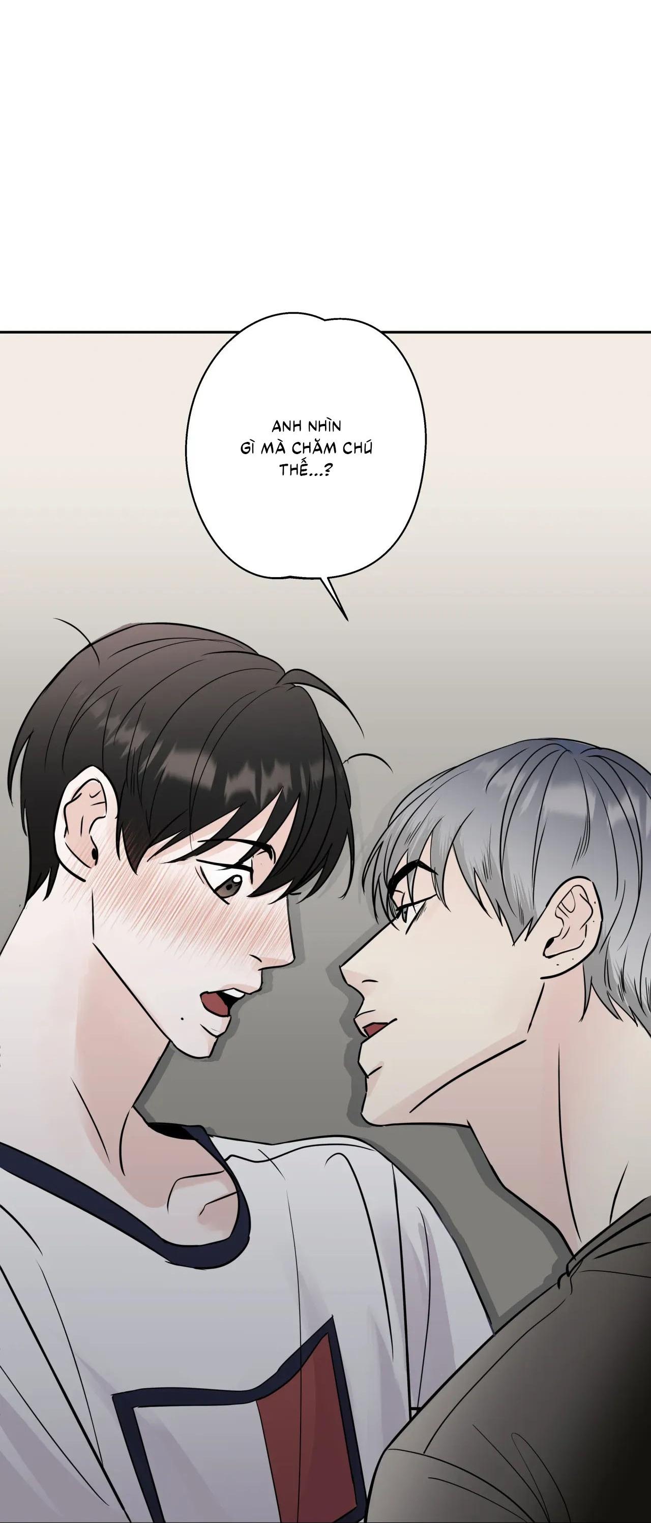 Đọc truyện Cám Dỗ Nhà Bên - Chapter 5