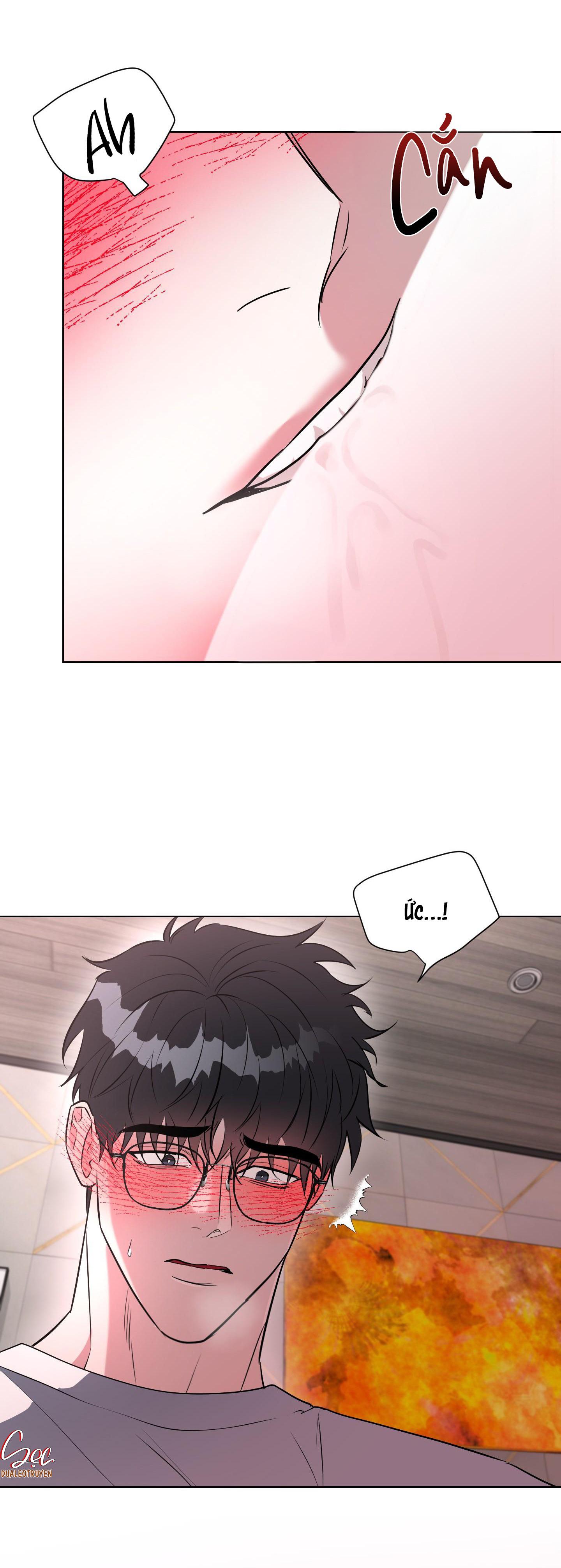 Đọc truyện VỰC RẮN - Chapter 13