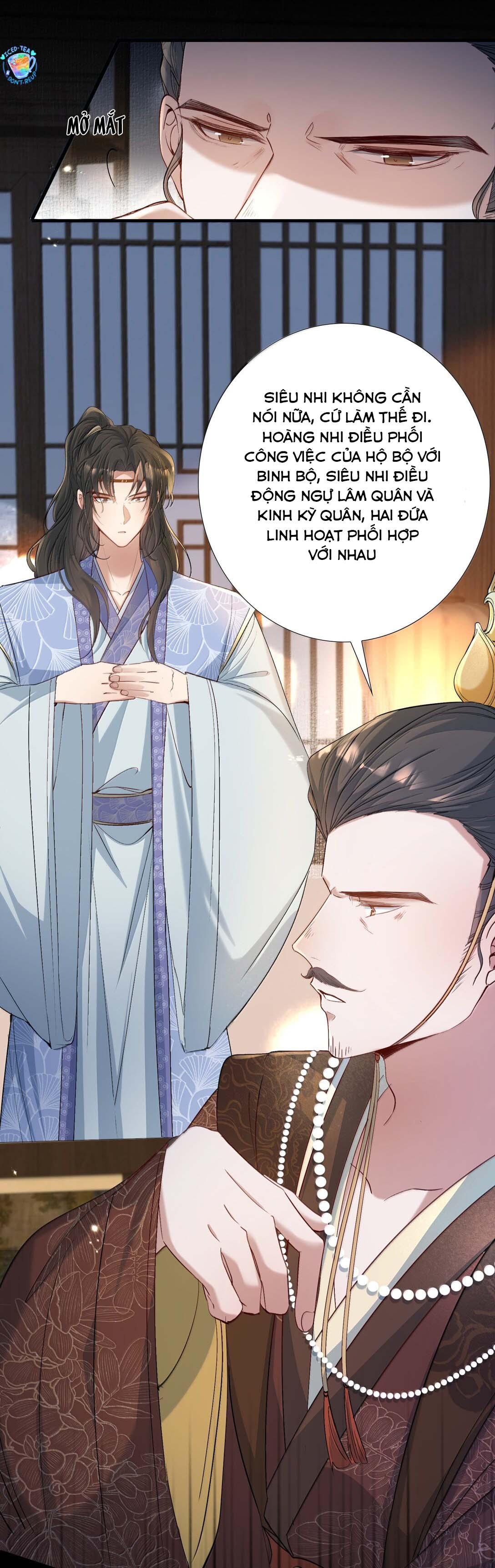 Đọc truyện Loạn thế vi vương - Chapter 100