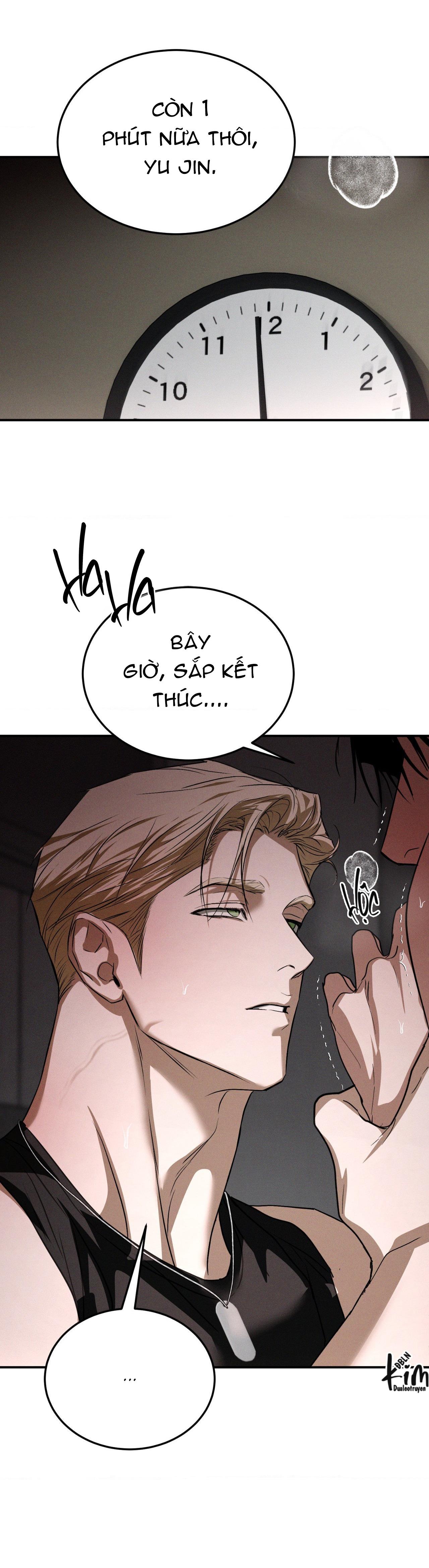 Đọc truyện FLASHLIGHT - Chapter 30