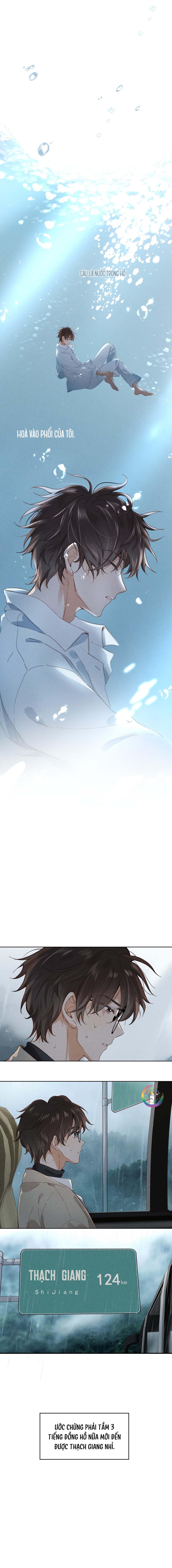 Đọc truyện Sở Thiên Dĩ Nam - Chapter 0