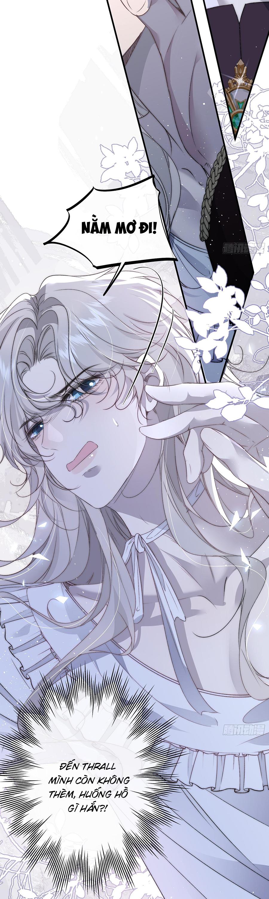 Đọc truyện Tù Long Tuyết - Chapter 10