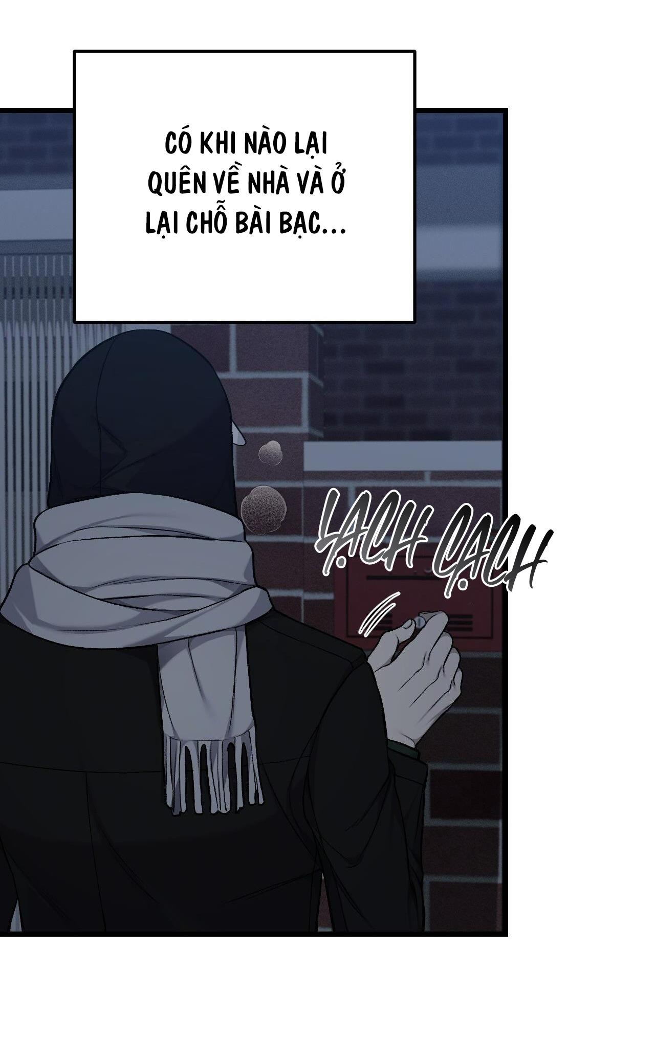 Đọc truyện XX CẶN BÃ - Chapter 41