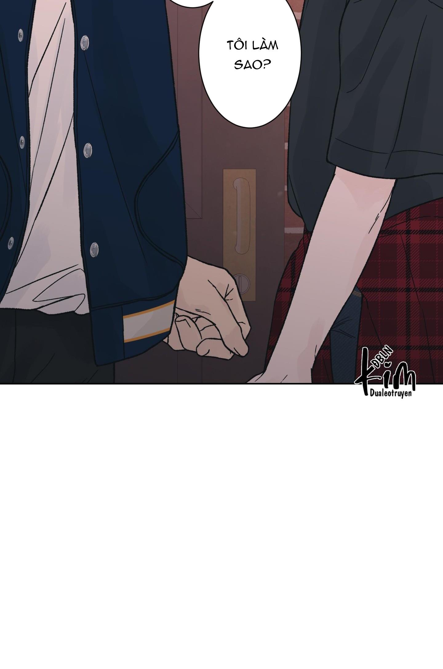 Đọc truyện ĐÊM KINH HOÀNG - Chapter 31