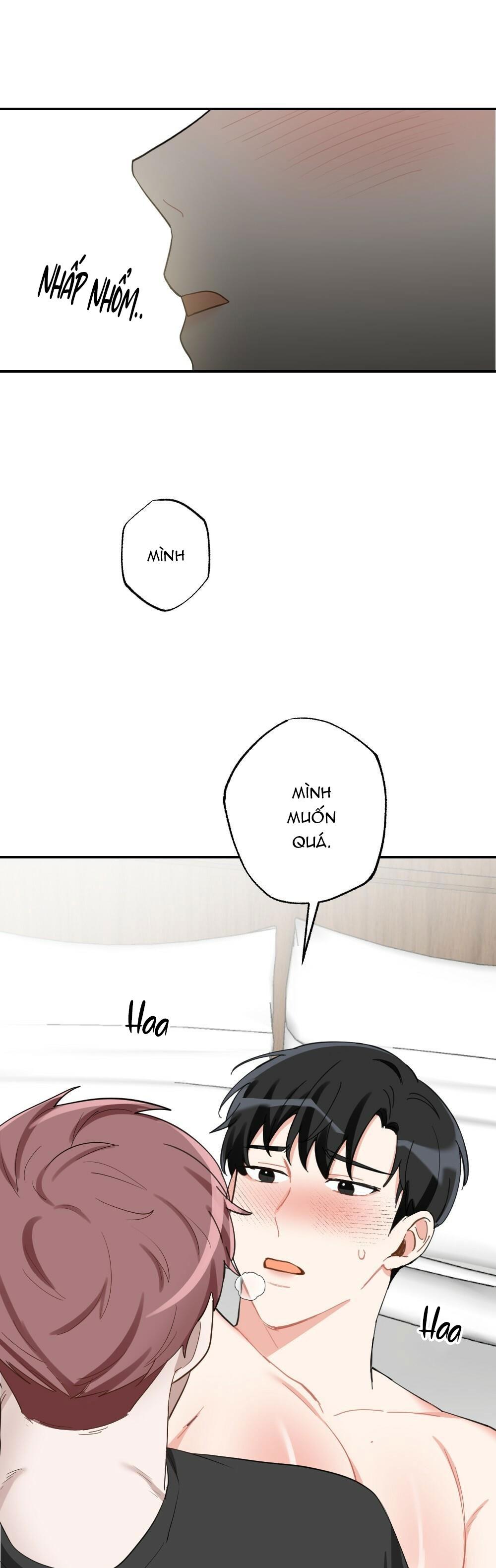 Đọc truyện TUYỂN TẬP DÚ BỰ - Chapter 75