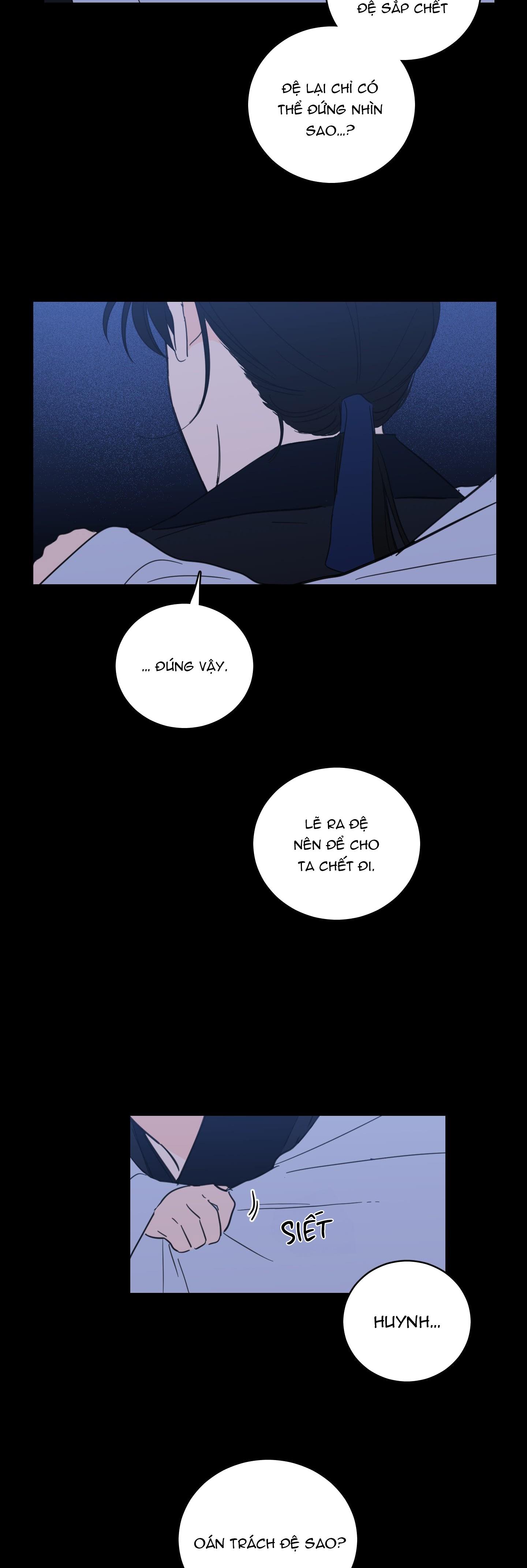 Đọc truyện Mẹo Thuần Hóa Hổ - Chapter 81