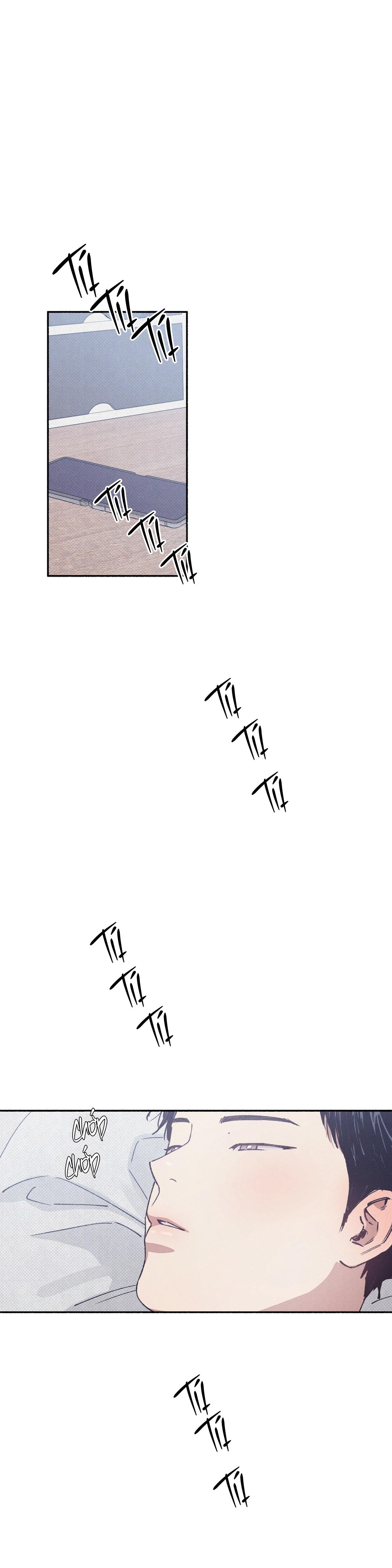 Đọc truyện TỪ 1 ĐẾN 10 - Chapter 29