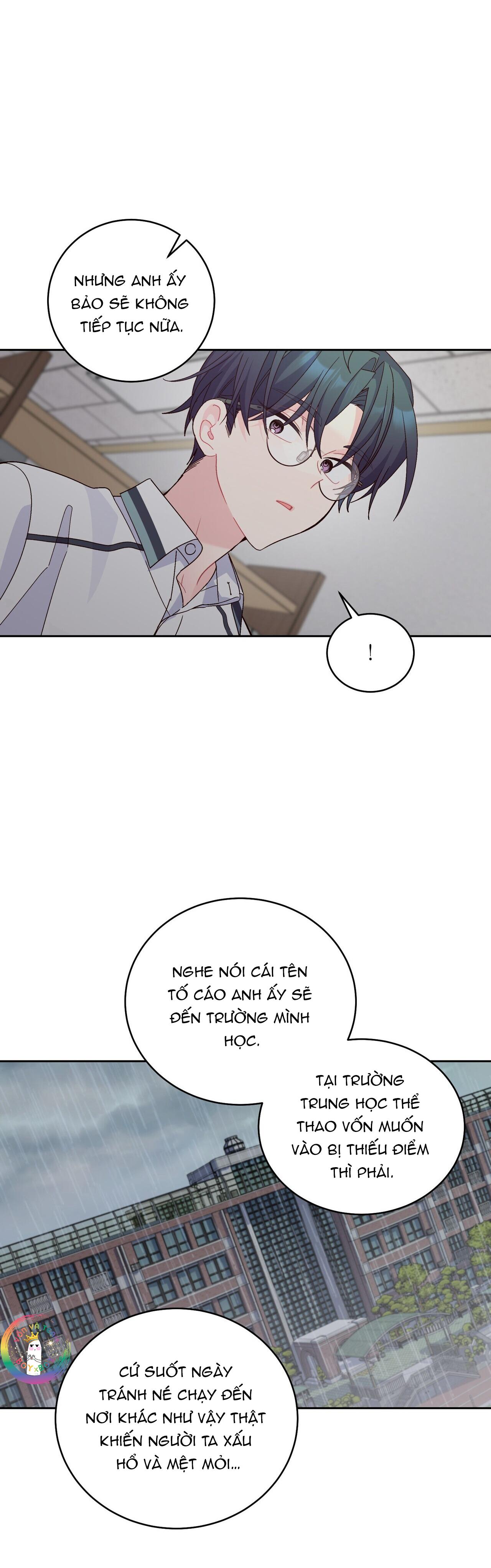 Đọc truyện (END) Merry Marbling - Chapter 94