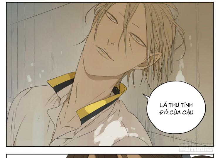 Đọc truyện 19 days - Chapter 65