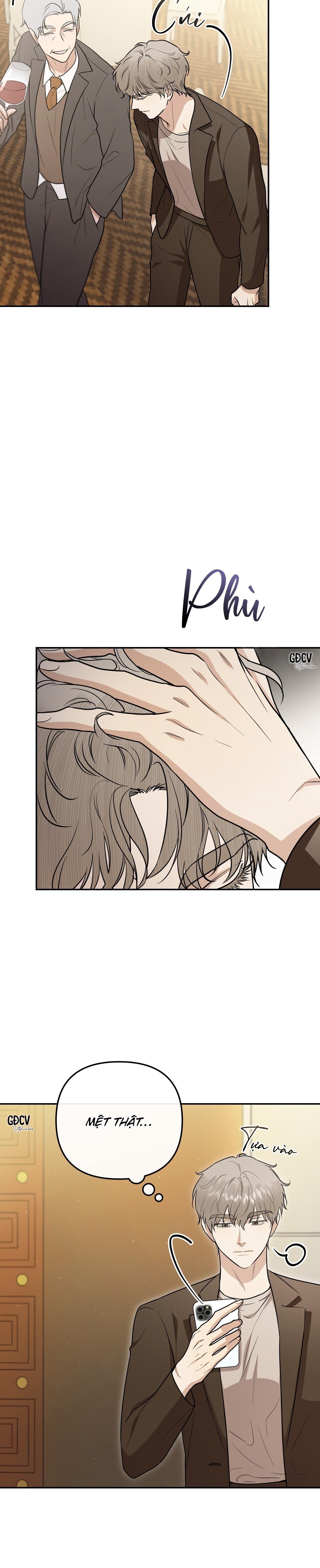 Đọc truyện ZERO DAY ATTACK - Chapter 13