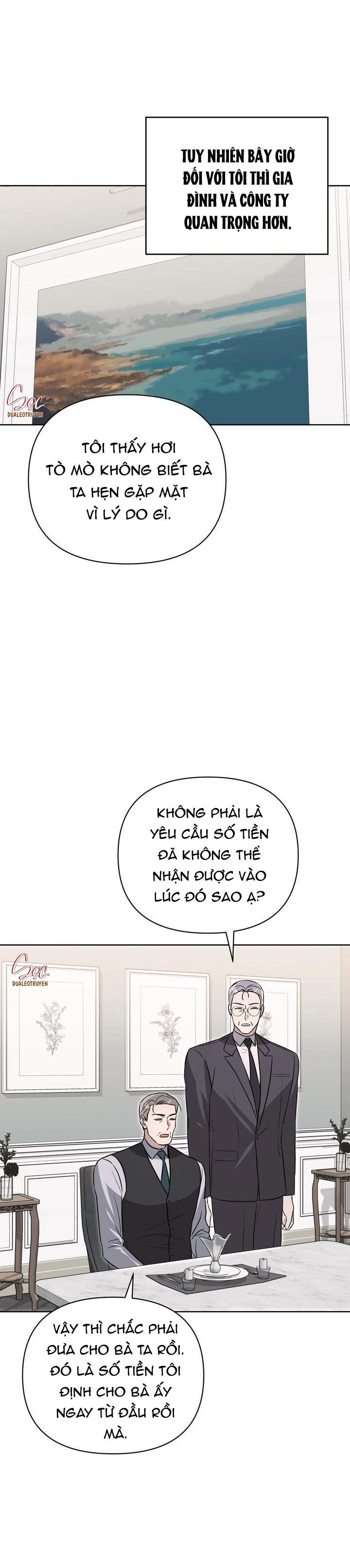 Đọc truyện PHIM TRUYỀN HÌNH DÀI TẬP - Chapter 45