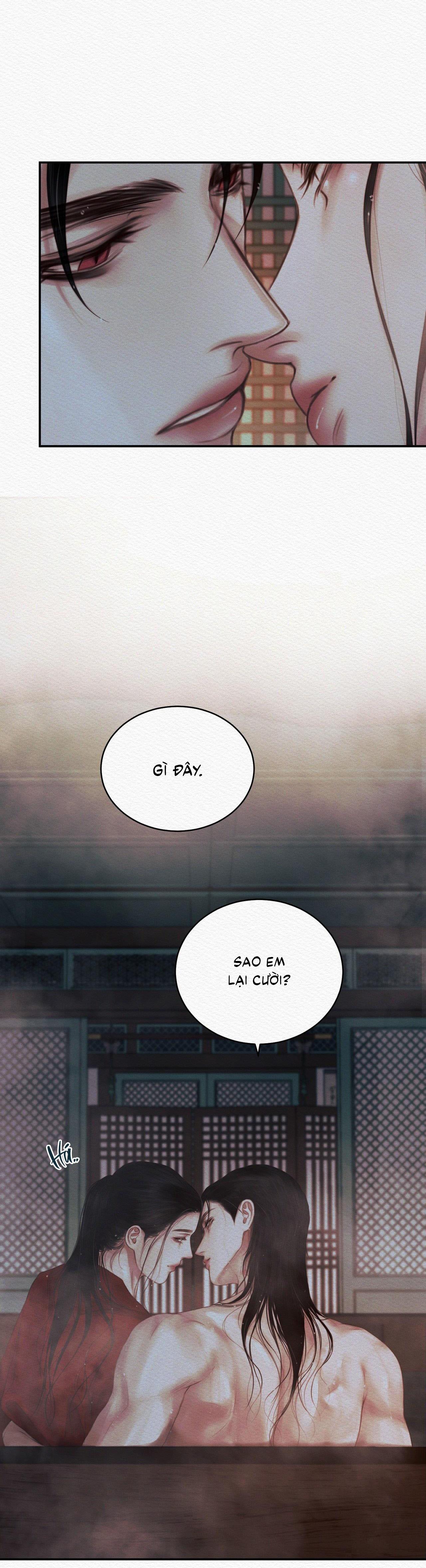 Đọc truyện Củy Dạ Khút - Chapter 71