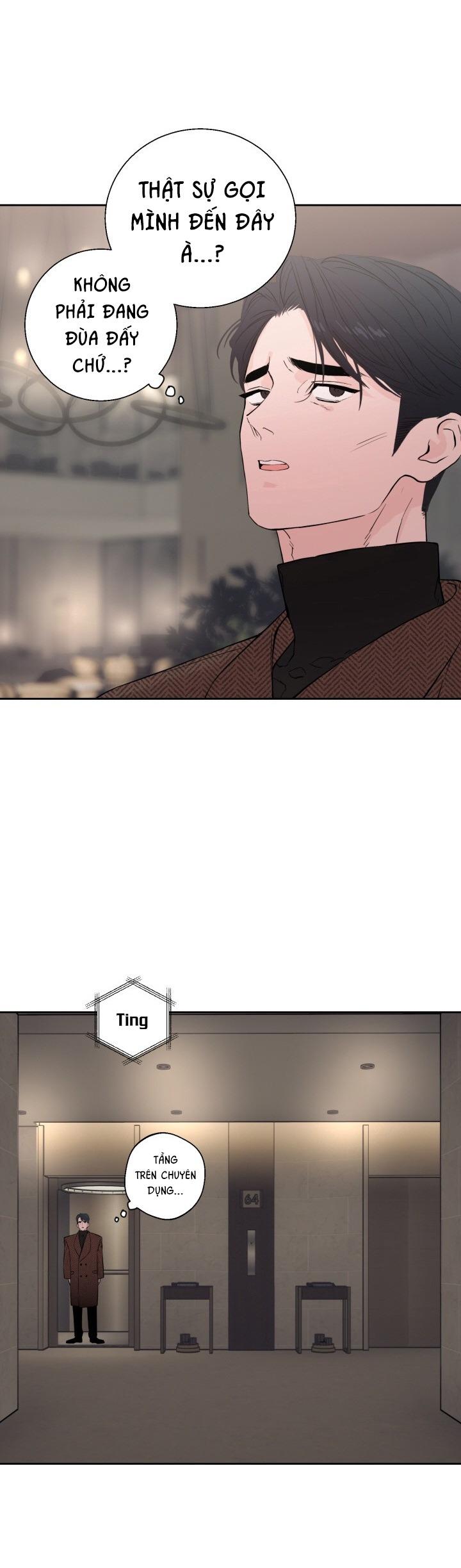 Đọc truyện MY X DADDY - Chapter 20