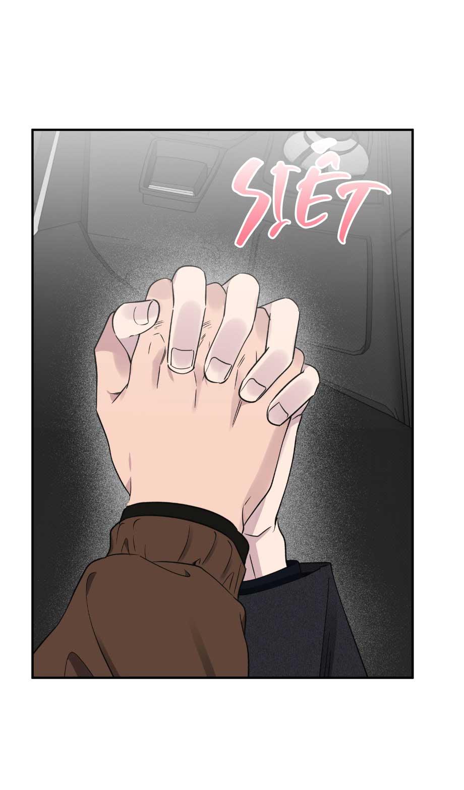 Đọc truyện VẬN MAY BẤT NGỜ - Chapter 55