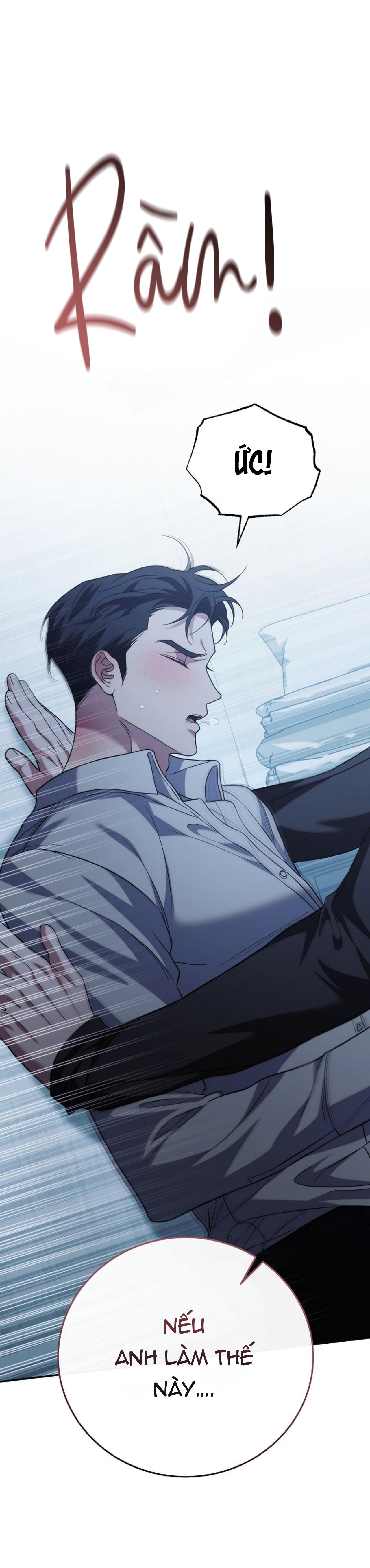 Đọc truyện (ABO) MỐI QUAN HỆ KHÔNG HOÀN CHỈNH - Chapter 31