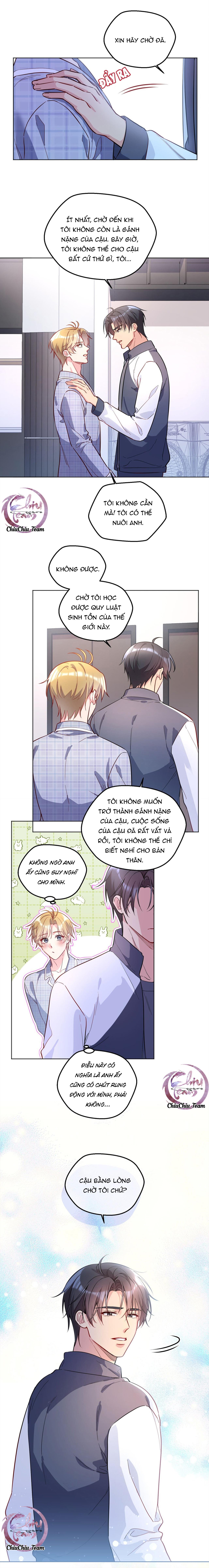 Đọc truyện Hàn Viễn - Chapter 145