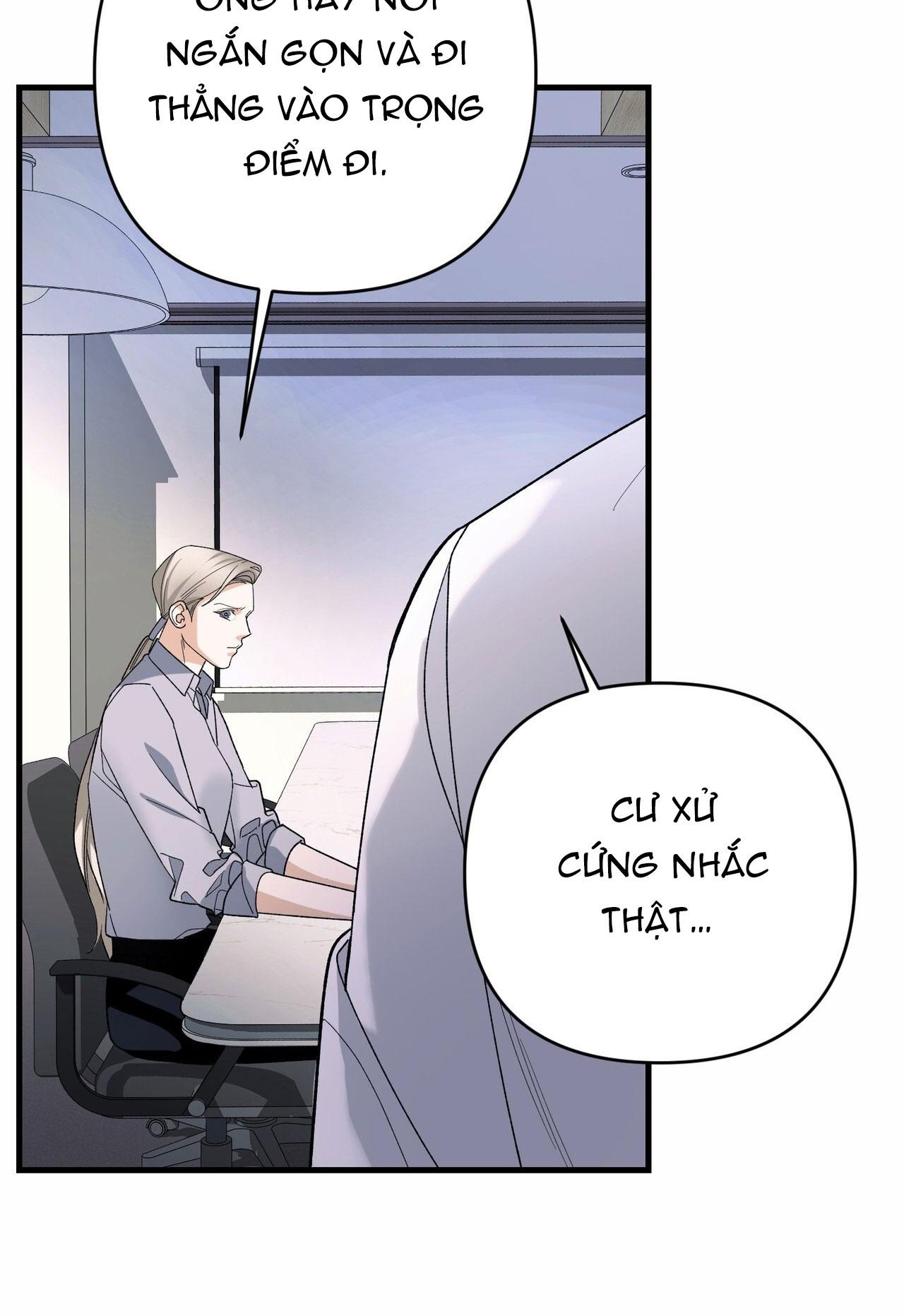 Đọc truyện ĐIỀU KIỆN CỦA GUIDE - Chapter 40