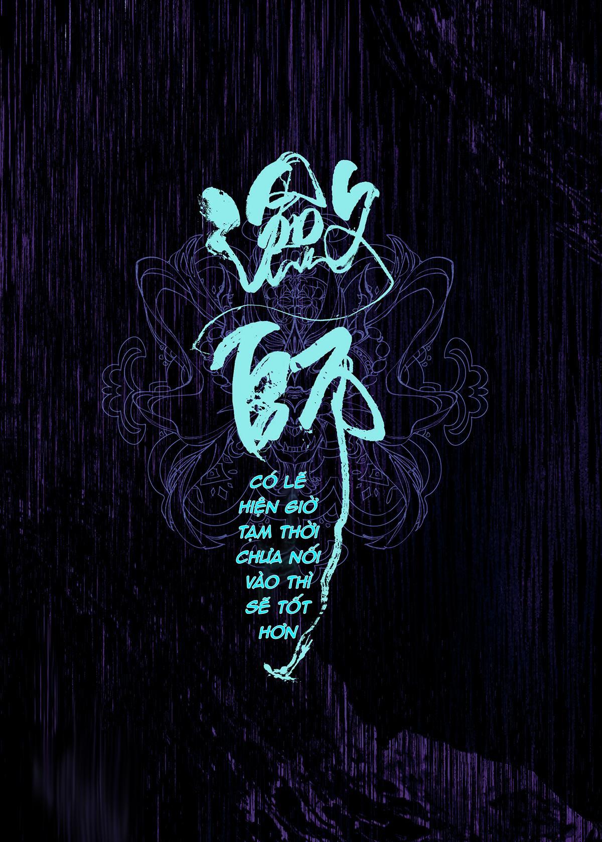 Đọc truyện Đồ Đệ Đạo Sĩ Và Sư Phụ Xác Sống - Chapter 12